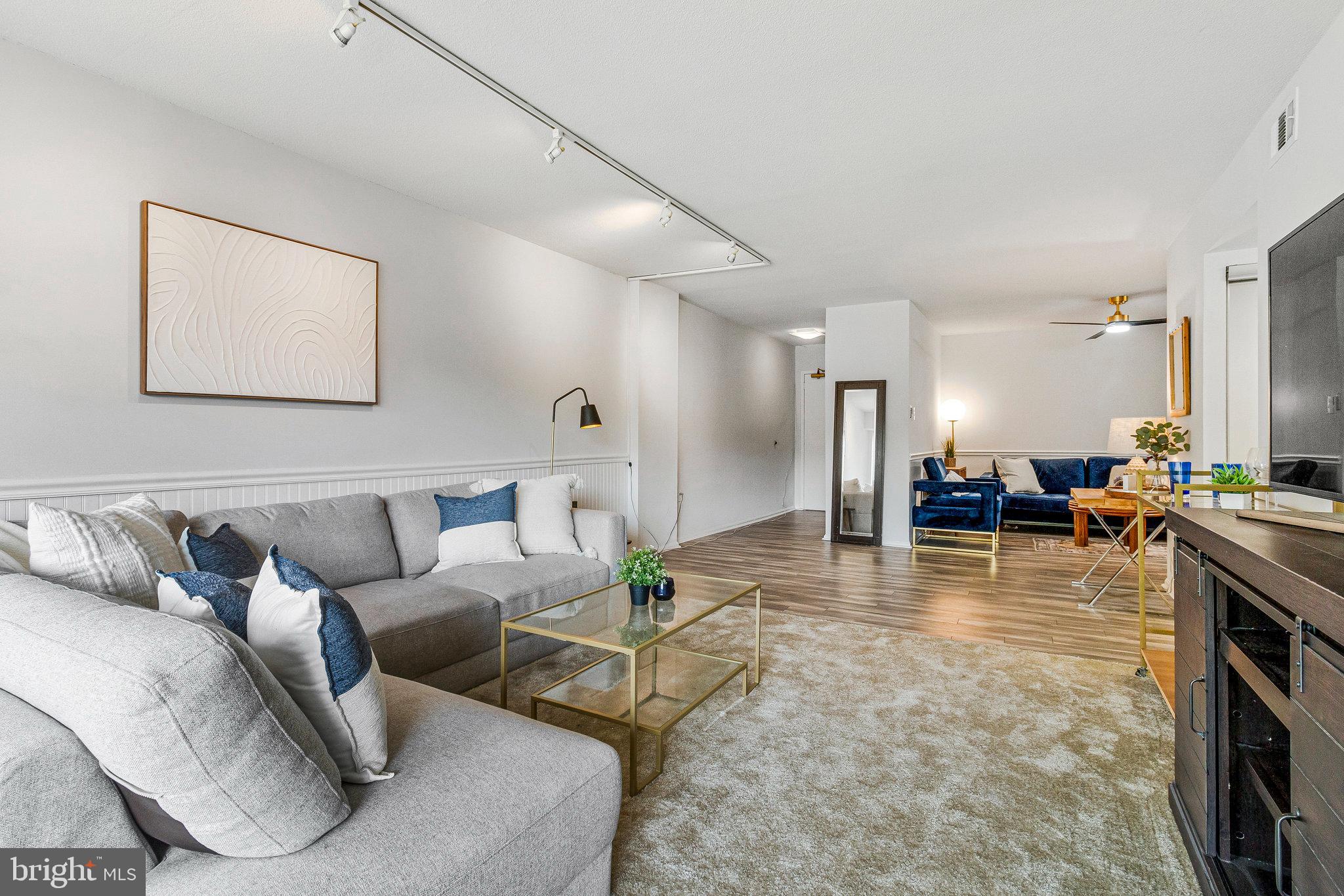 HORIZON HOUSE - Residential