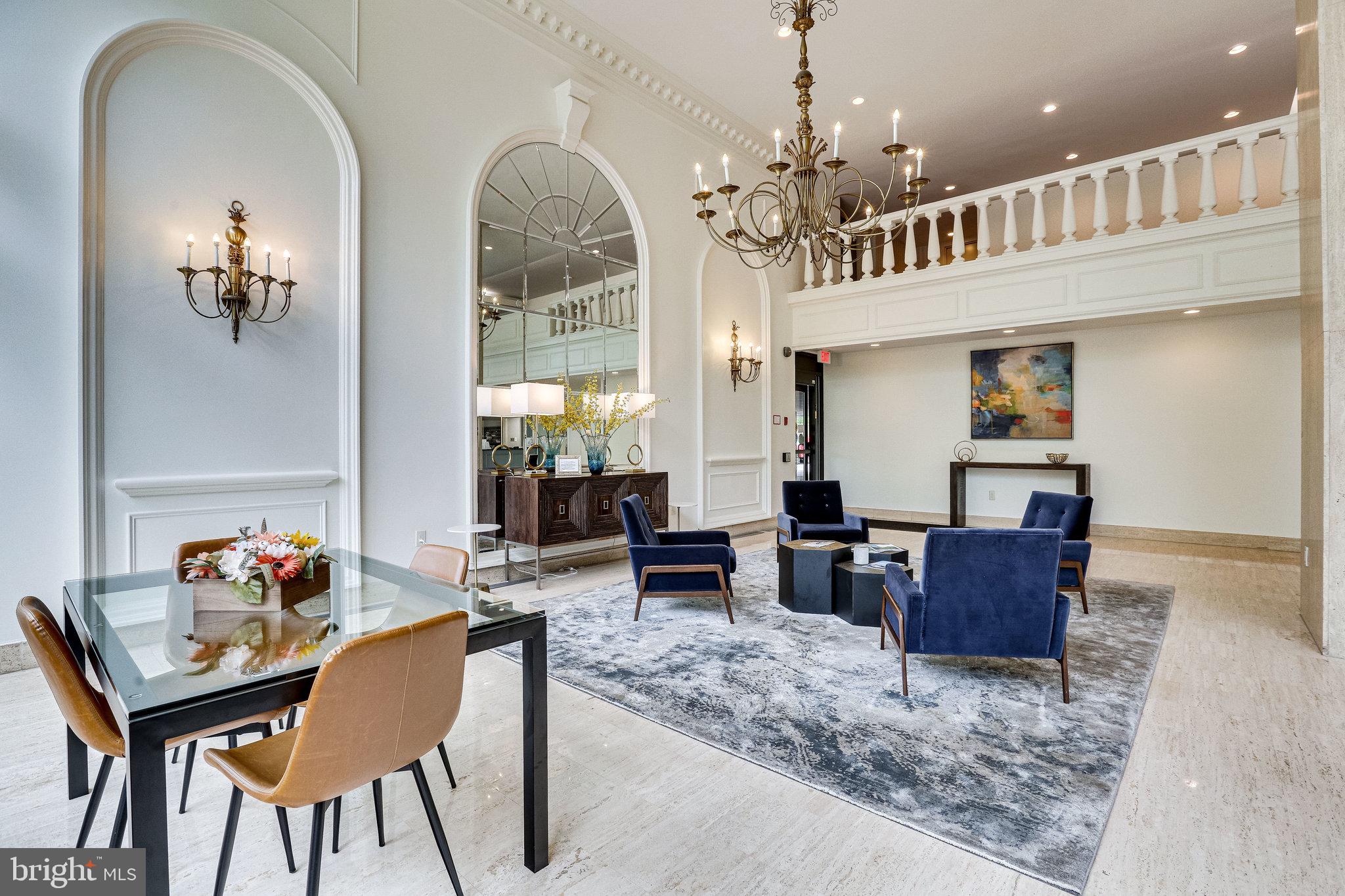 HORIZON HOUSE - Residential