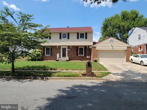 Homes For Sale - 331 Alastair Street<br/> Prince Georges County, UPPER MARLBORO, MD 20774