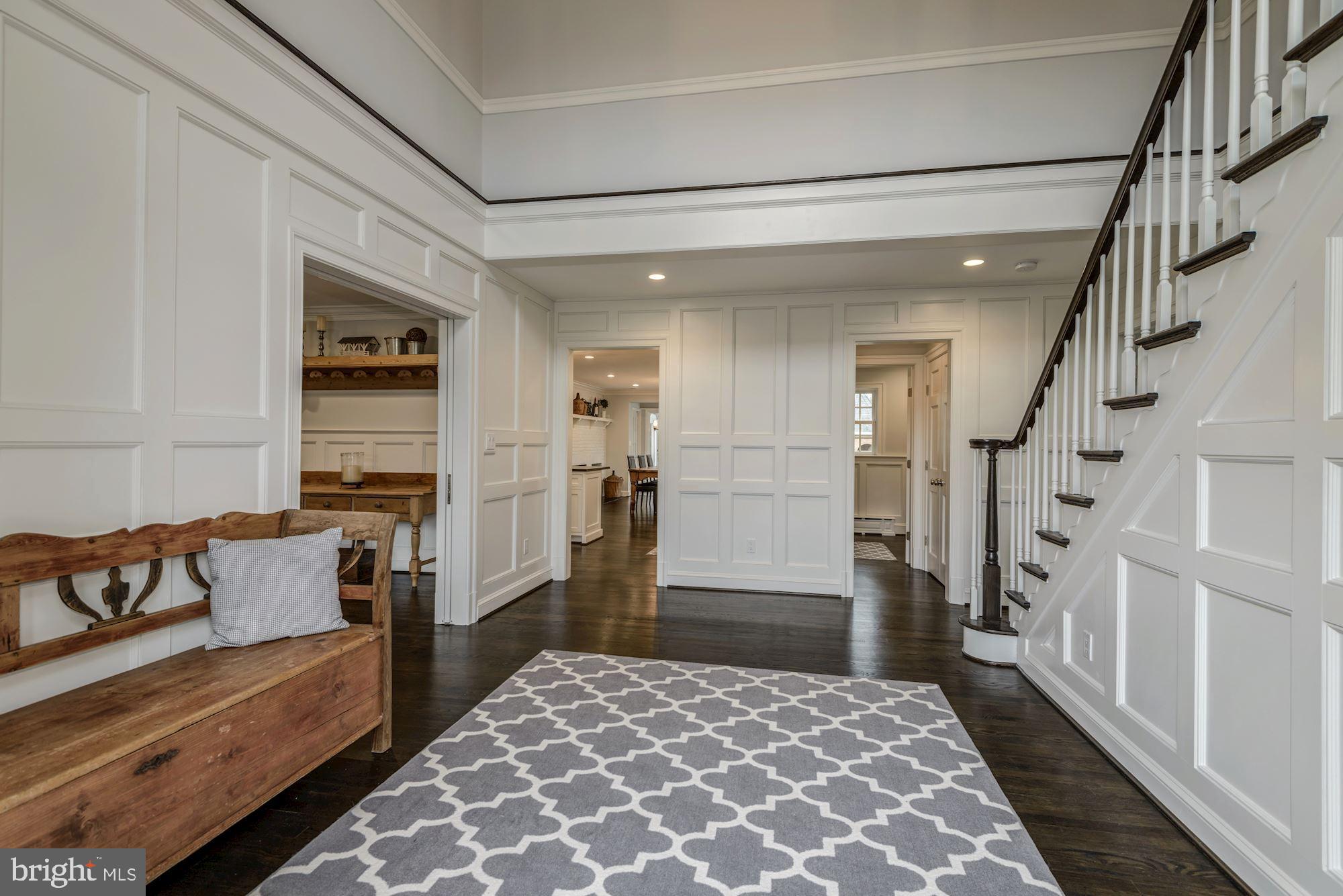 DOWNSCREST - Residential