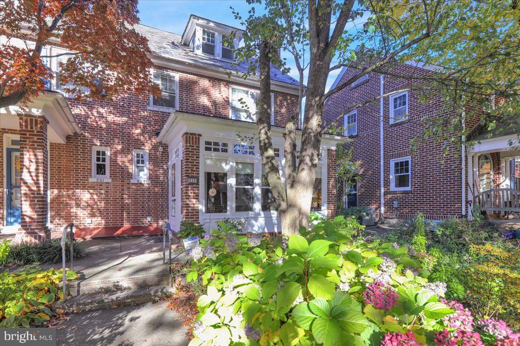 Photo of 929 Virginia Avenue, LANCASTER, PA 17603 (MLS # PALA2078748)