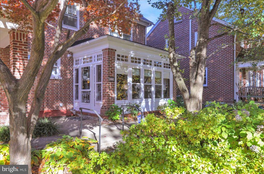 Photo of 929 Virginia Avenue, LANCASTER, PA 17603 (MLS # PALA2078748)