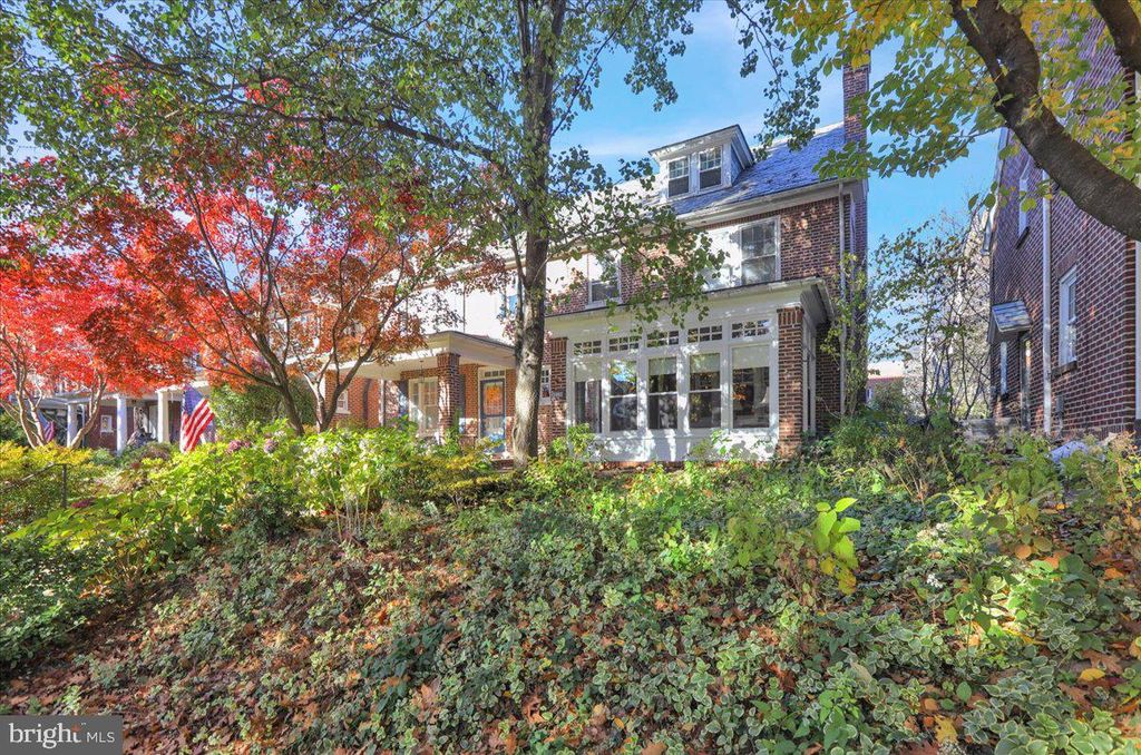 Photo of 929 Virginia Avenue, LANCASTER, PA 17603 (MLS # PALA2078748)