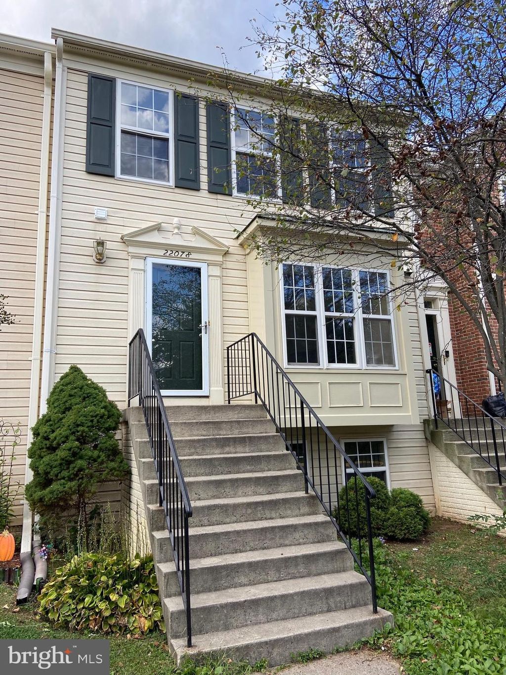 Photo of 22078 Manning Square, STERLING, VA 20166 (MLS # VALO2109628)