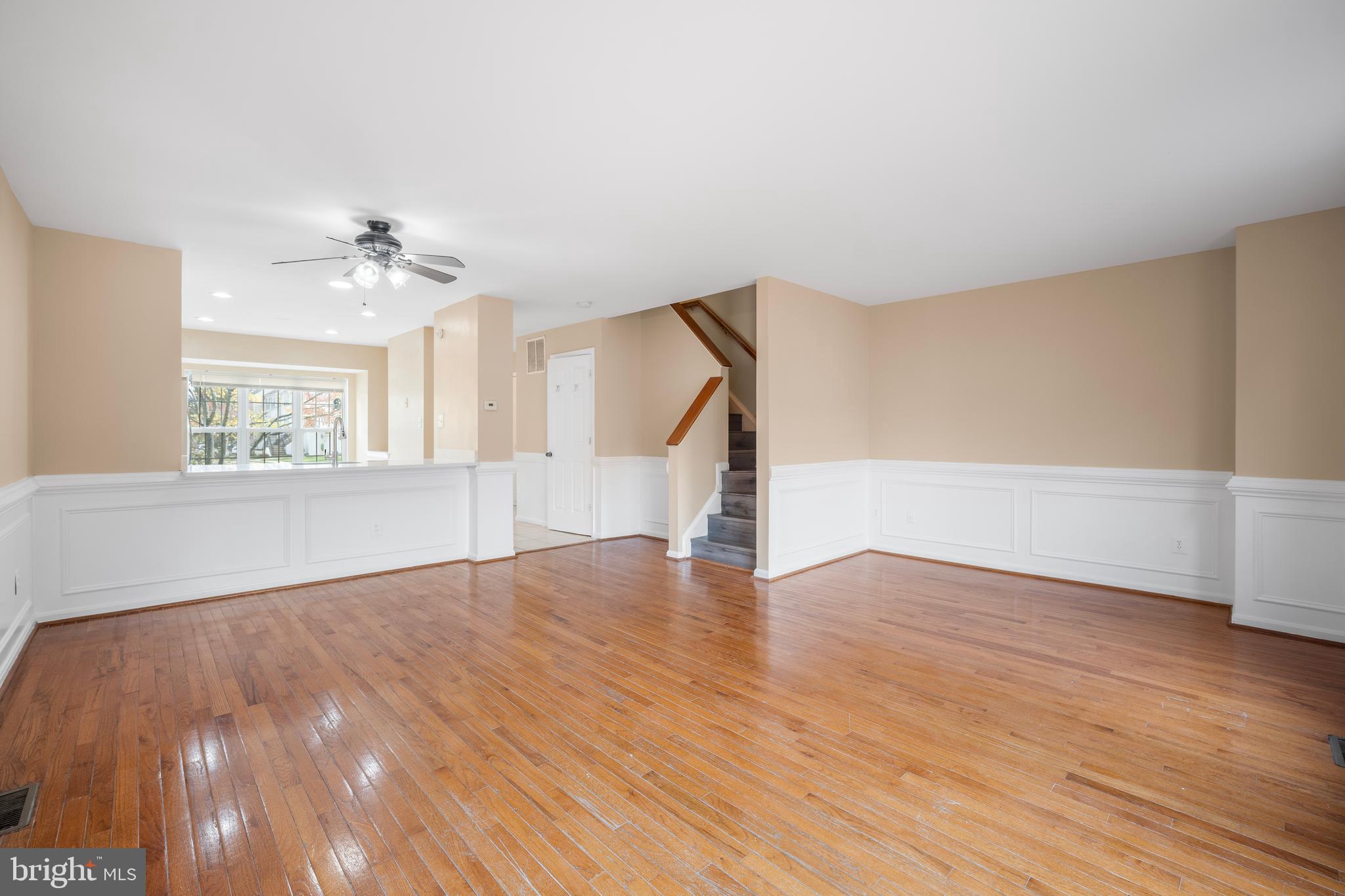 PEACE PLANTATION II - Residential