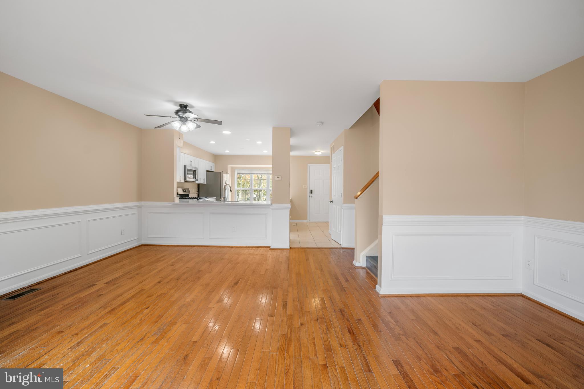 PEACE PLANTATION II - Residential