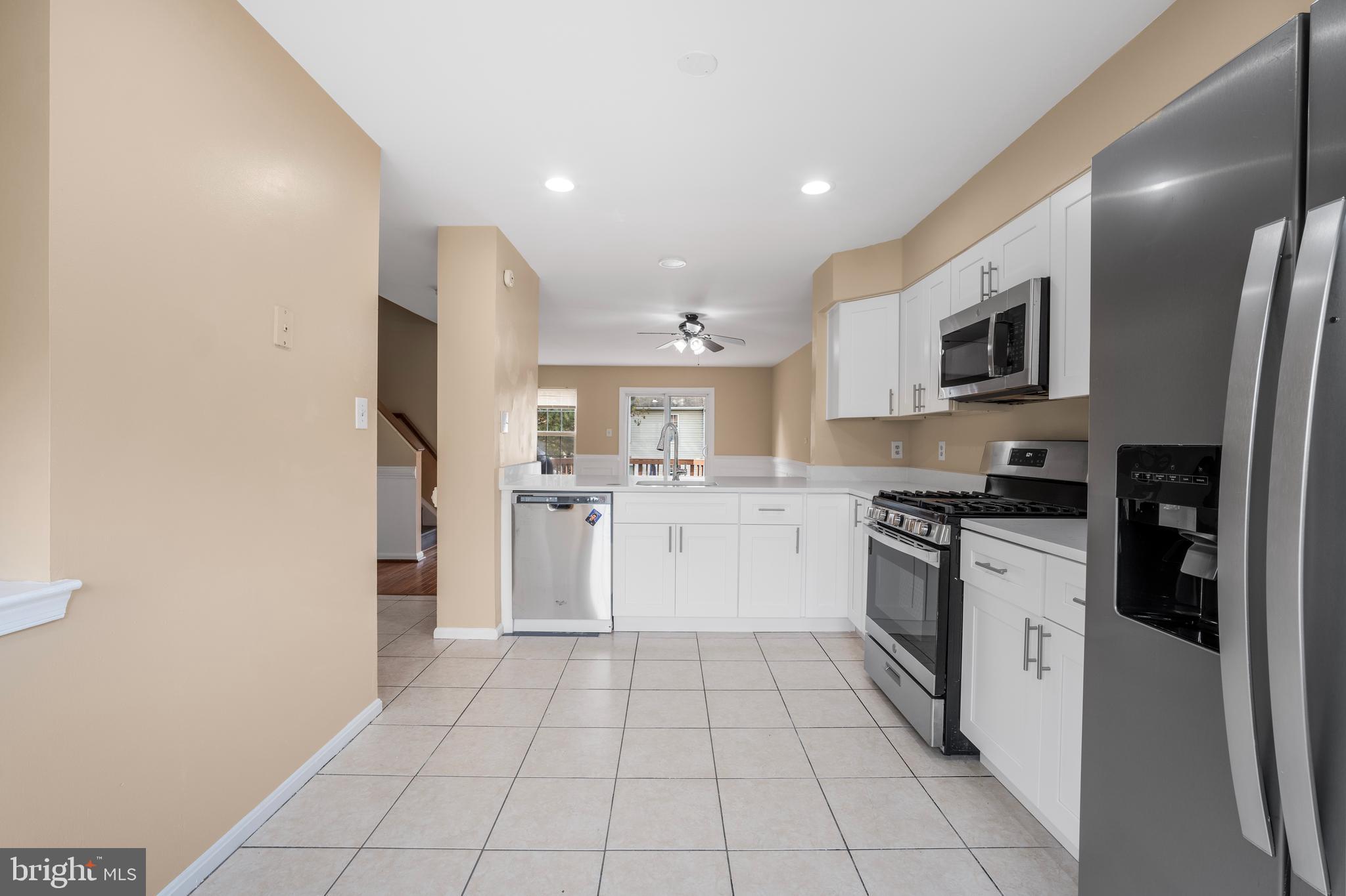 PEACE PLANTATION II - Residential