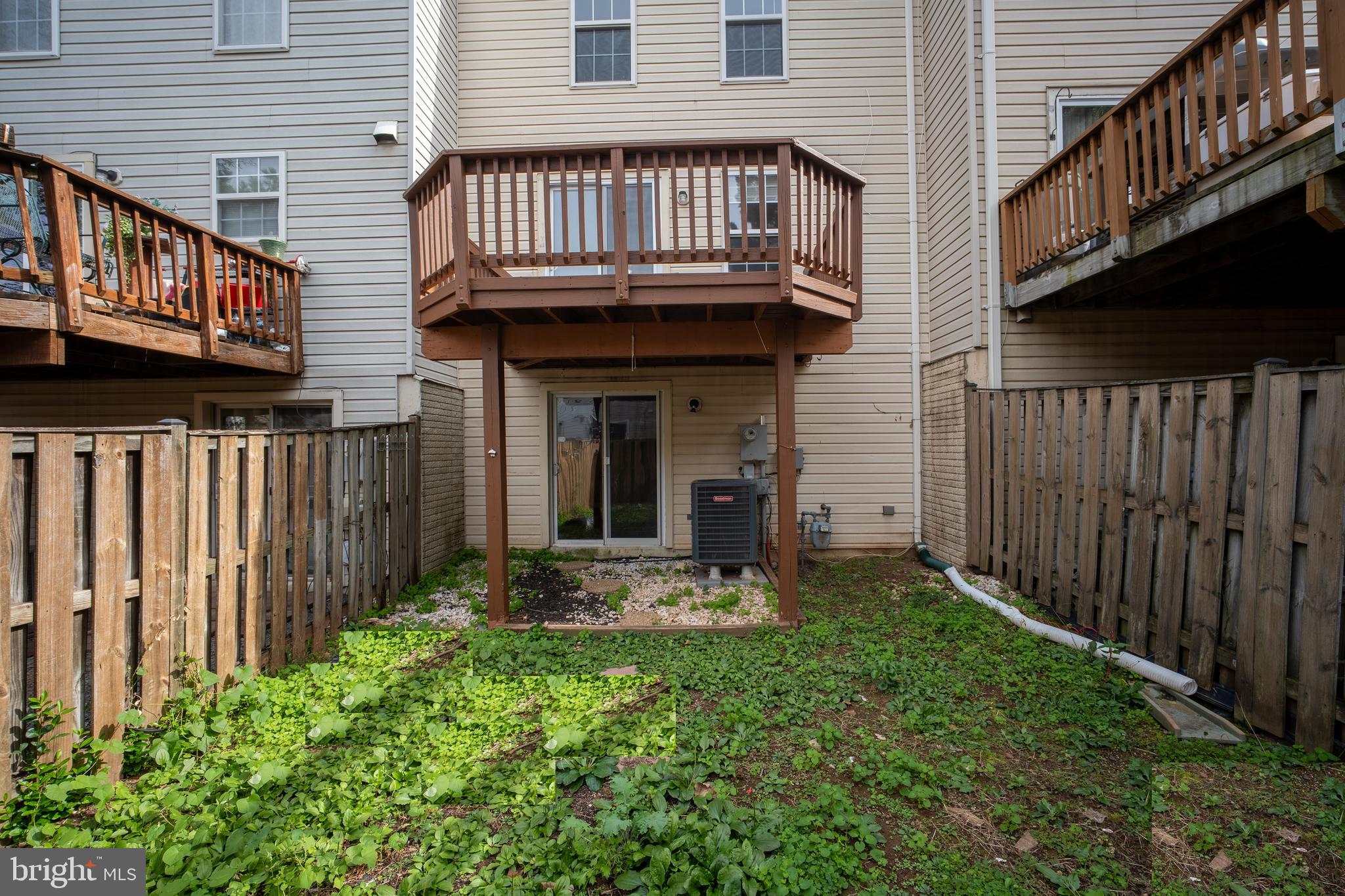 PEACE PLANTATION II - Residential