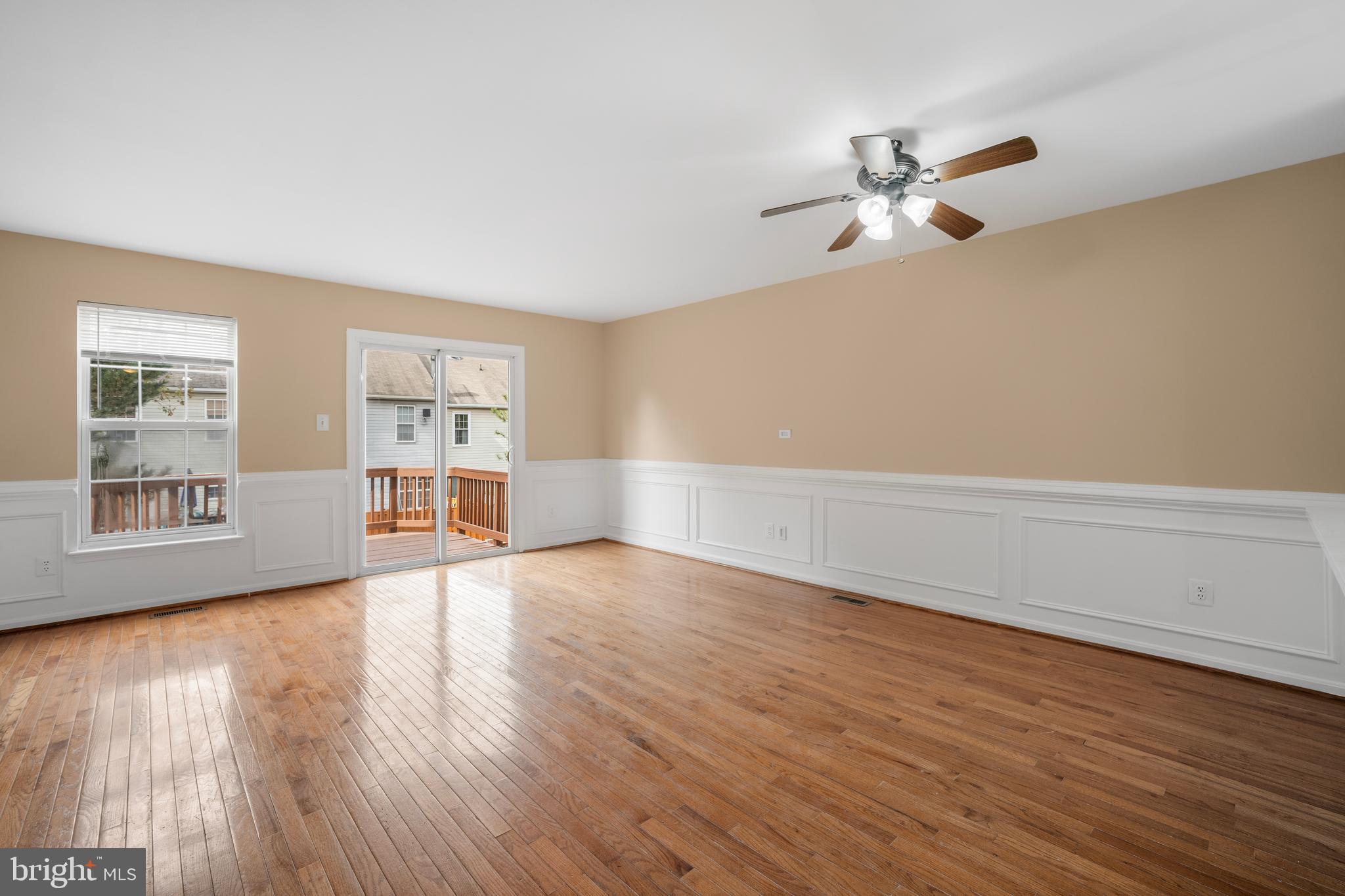 PEACE PLANTATION II - Residential