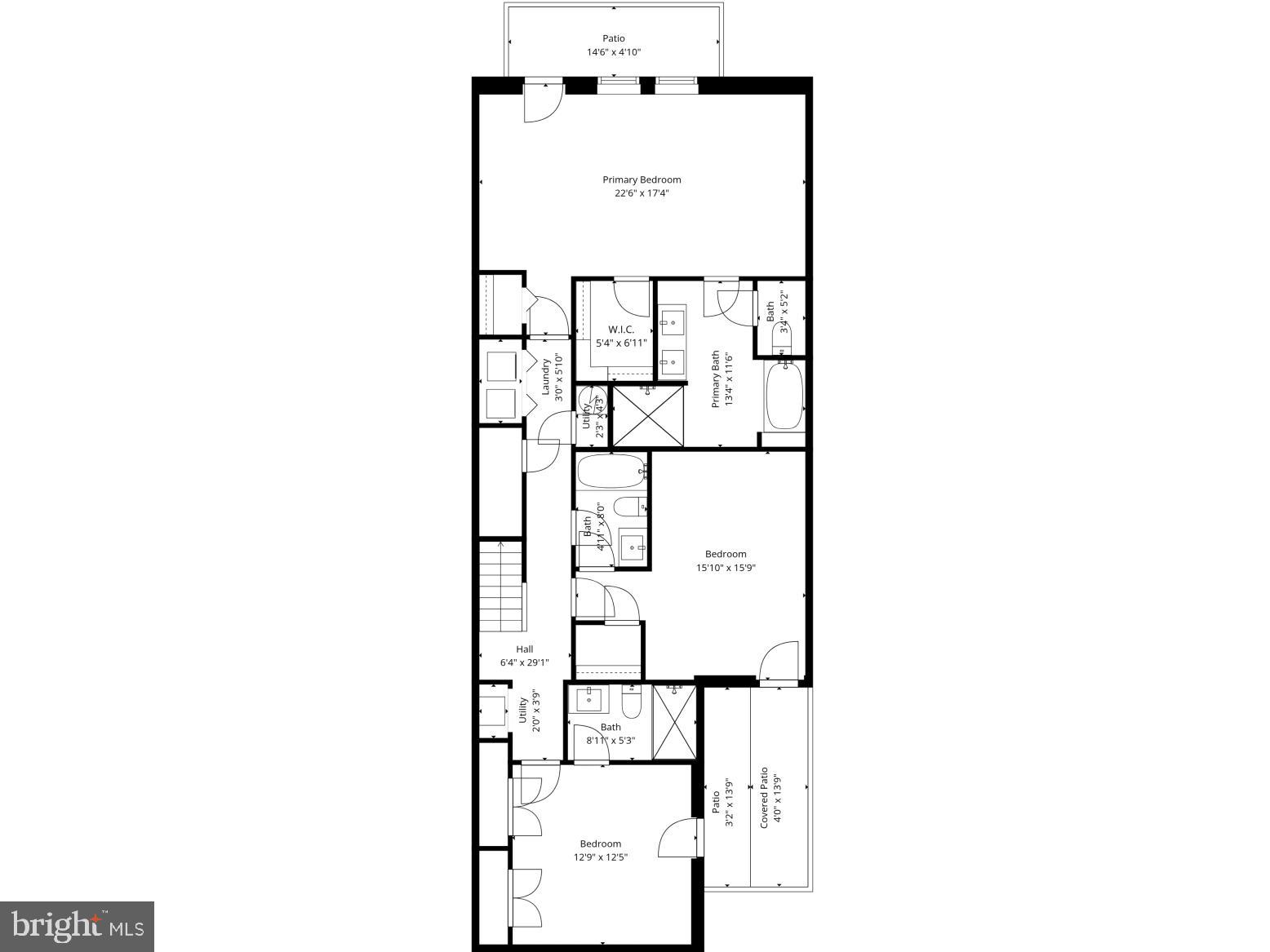 5404 4TH STREET NW 1