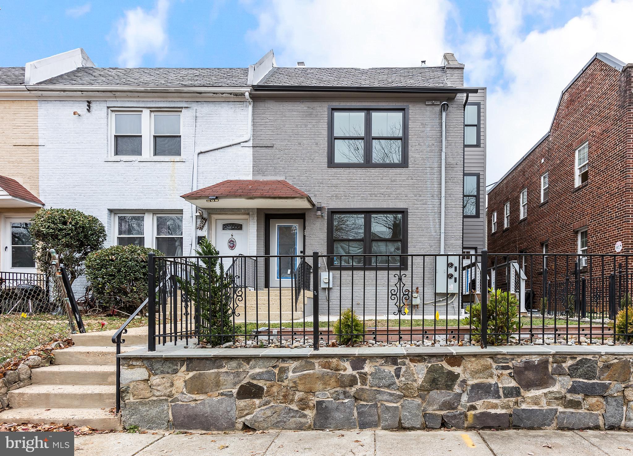 5404 4TH STREET NW 1