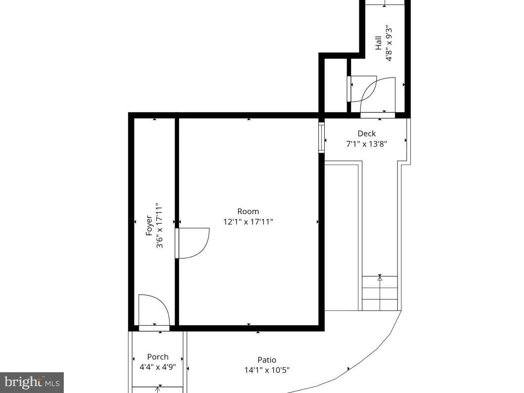 5404 4TH STREET NW 1