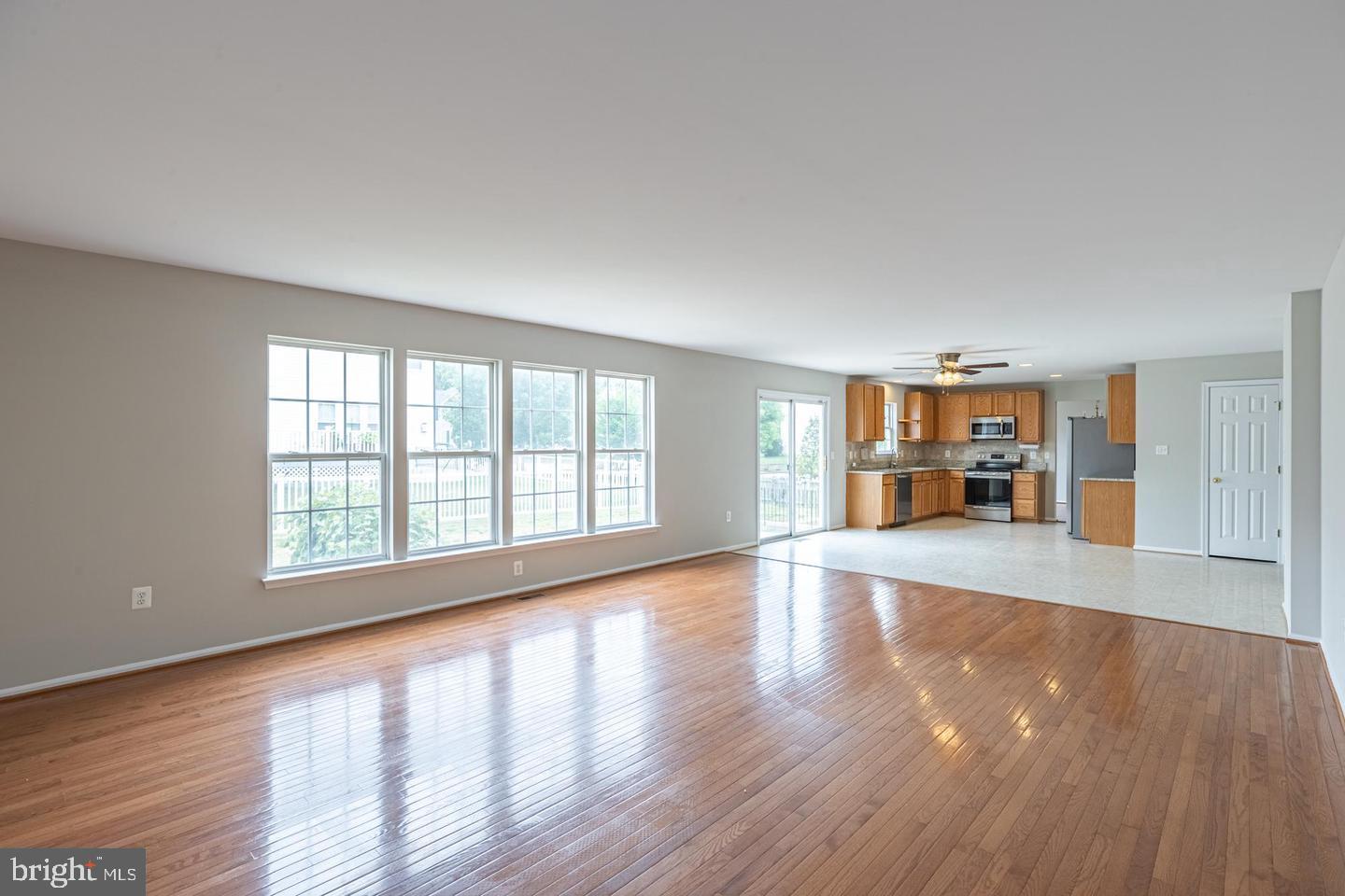 STRATFORD PLACE - Residential Lease