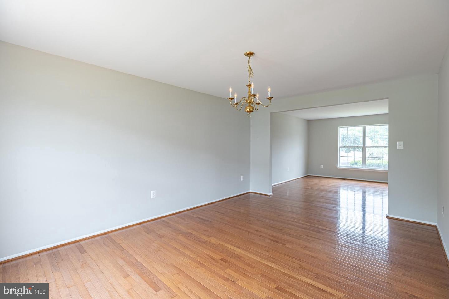 STRATFORD PLACE - Residential Lease