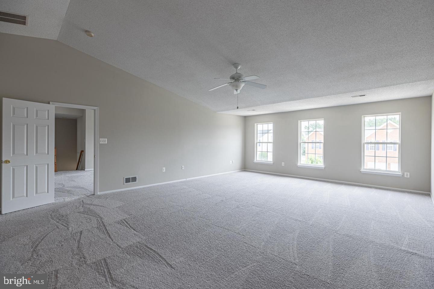 STRATFORD PLACE - Residential Lease