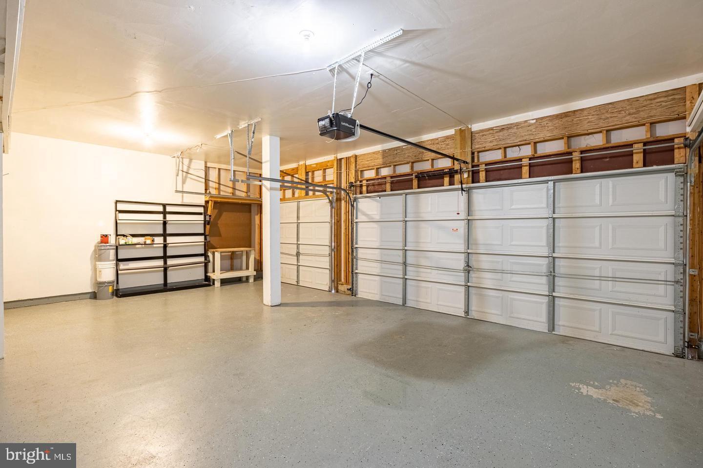 STRATFORD PLACE - Residential Lease