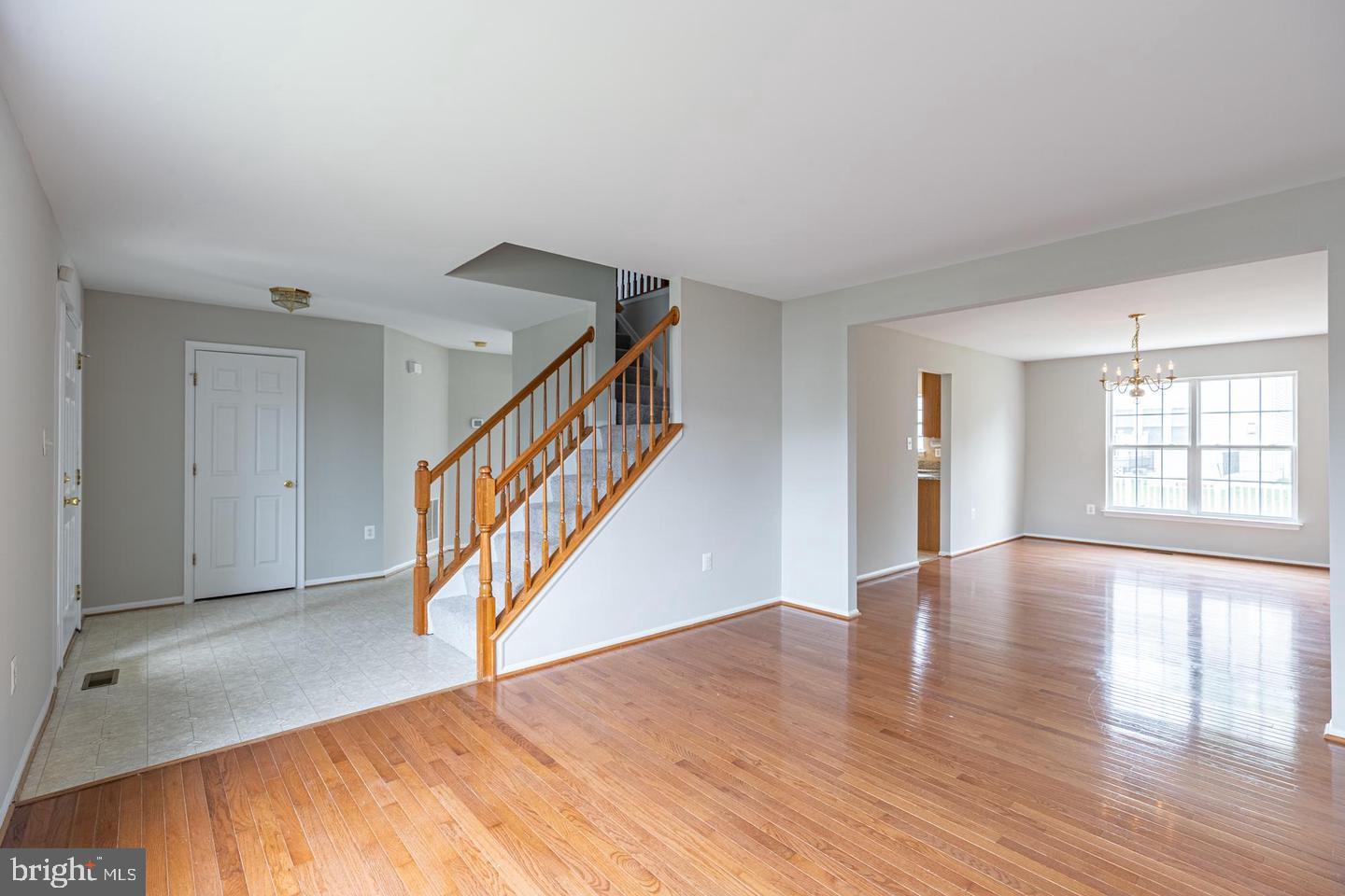 STRATFORD PLACE - Residential Lease