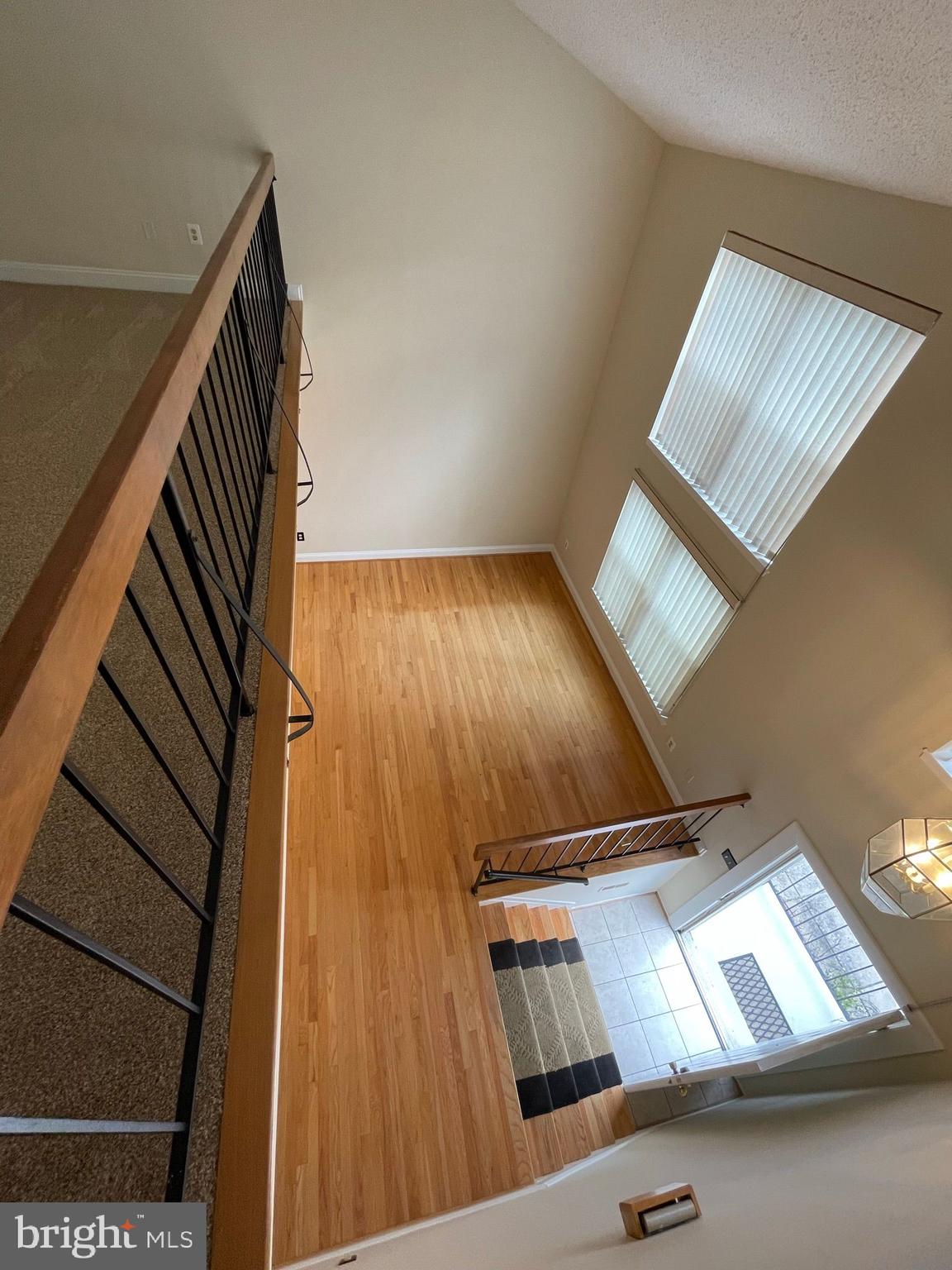 OAKWOOD COMMONS AT BURKE - Residential Lease