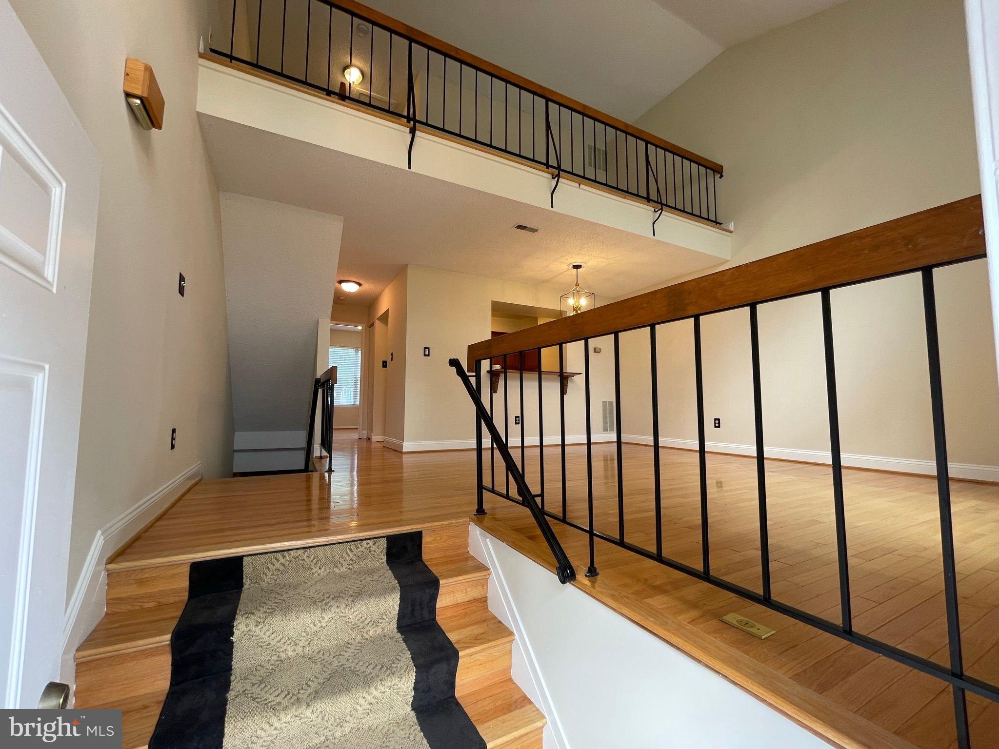 OAKWOOD COMMONS AT BURKE - Residential Lease