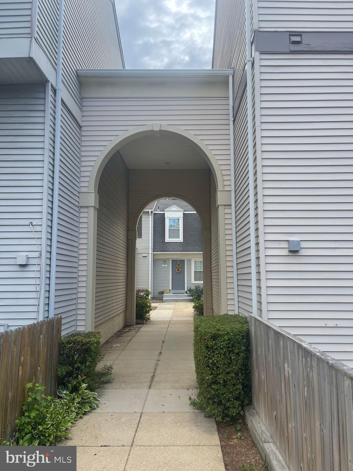 OAKWOOD COMMONS AT BURKE - Residential Lease