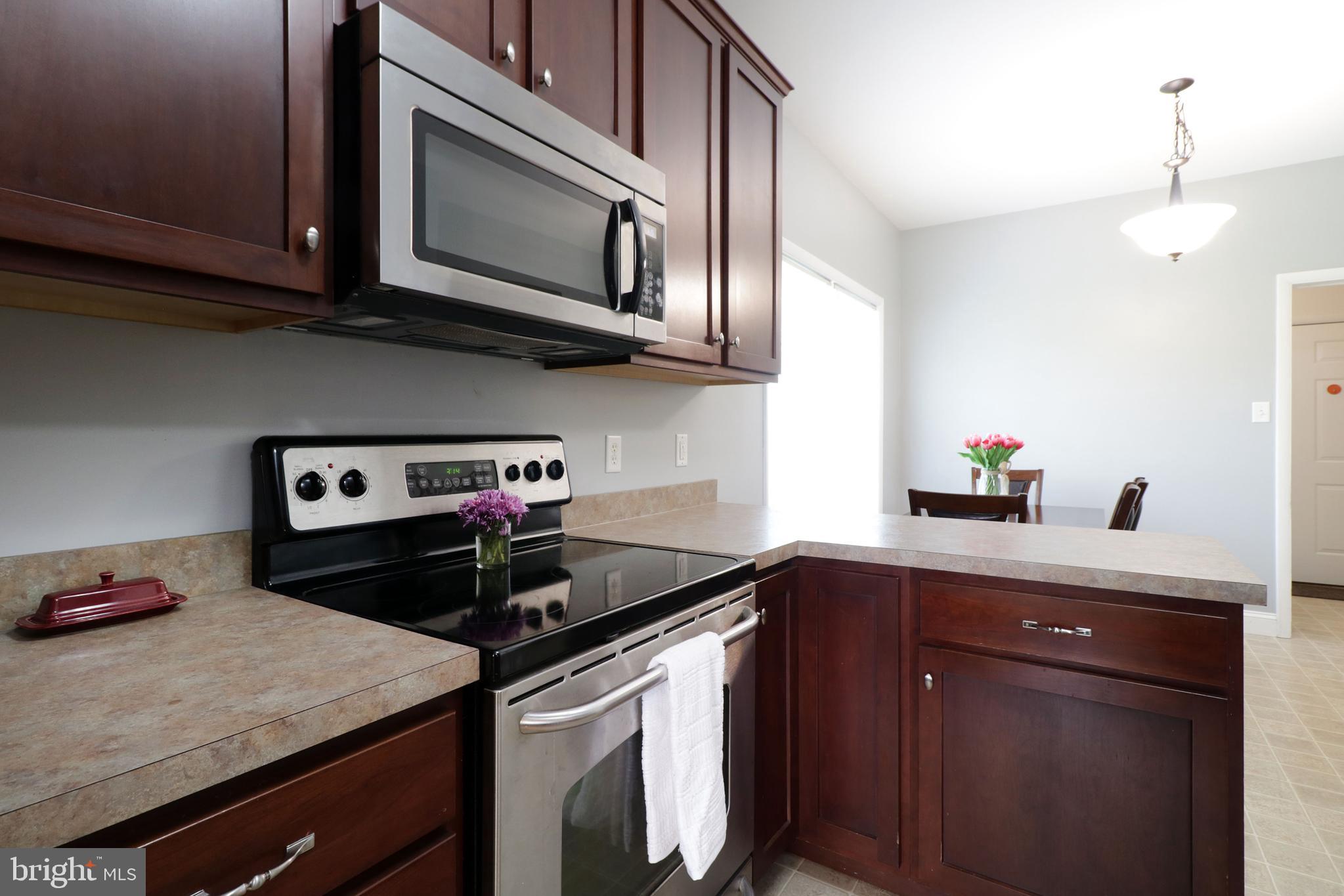 FOXPOINTE - Residential