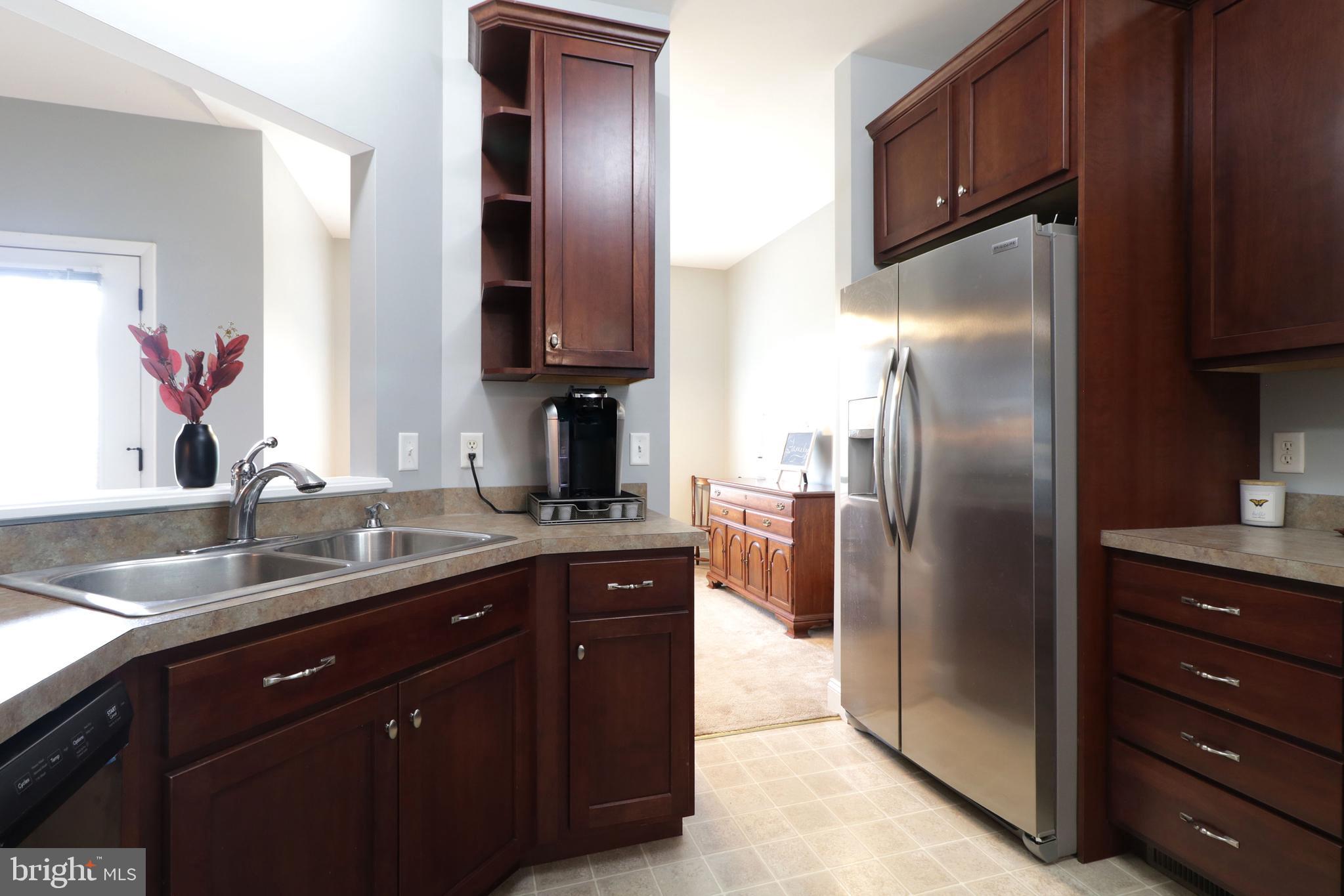 FOXPOINTE - Residential