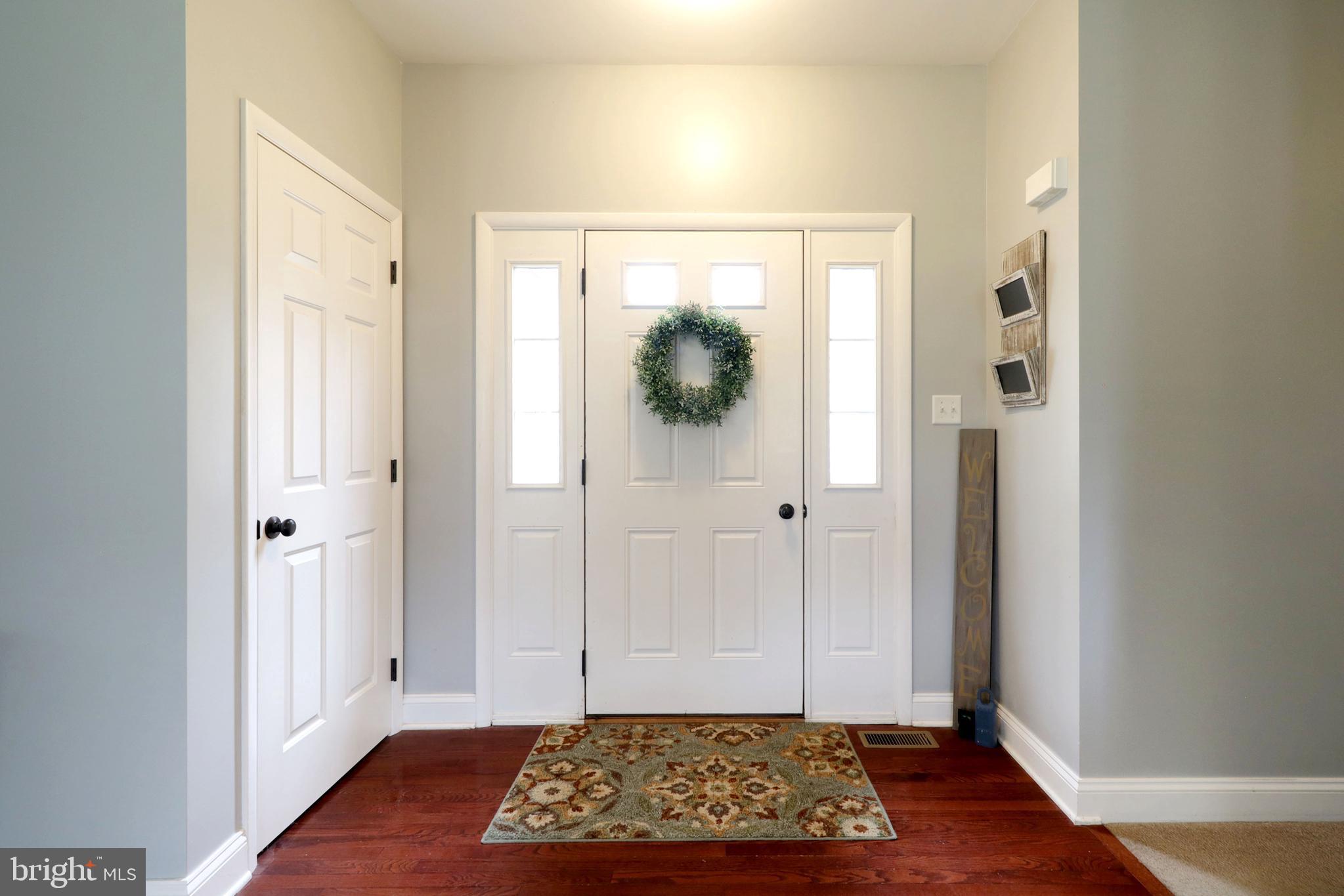 FOXPOINTE - Residential