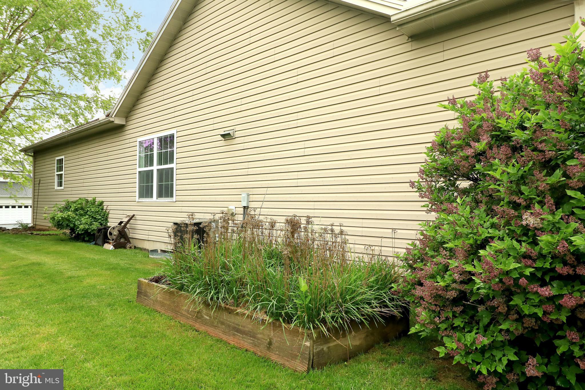 FOXPOINTE - Residential