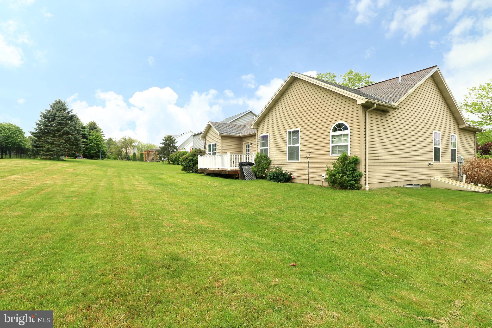 FOXPOINTE - Residential