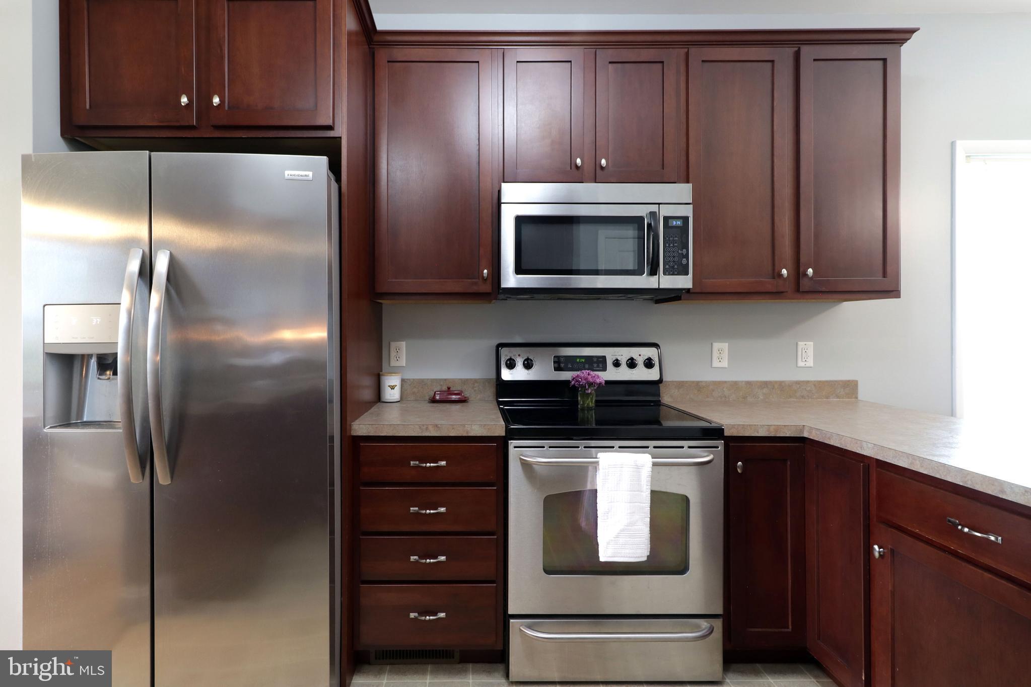 FOXPOINTE - Residential