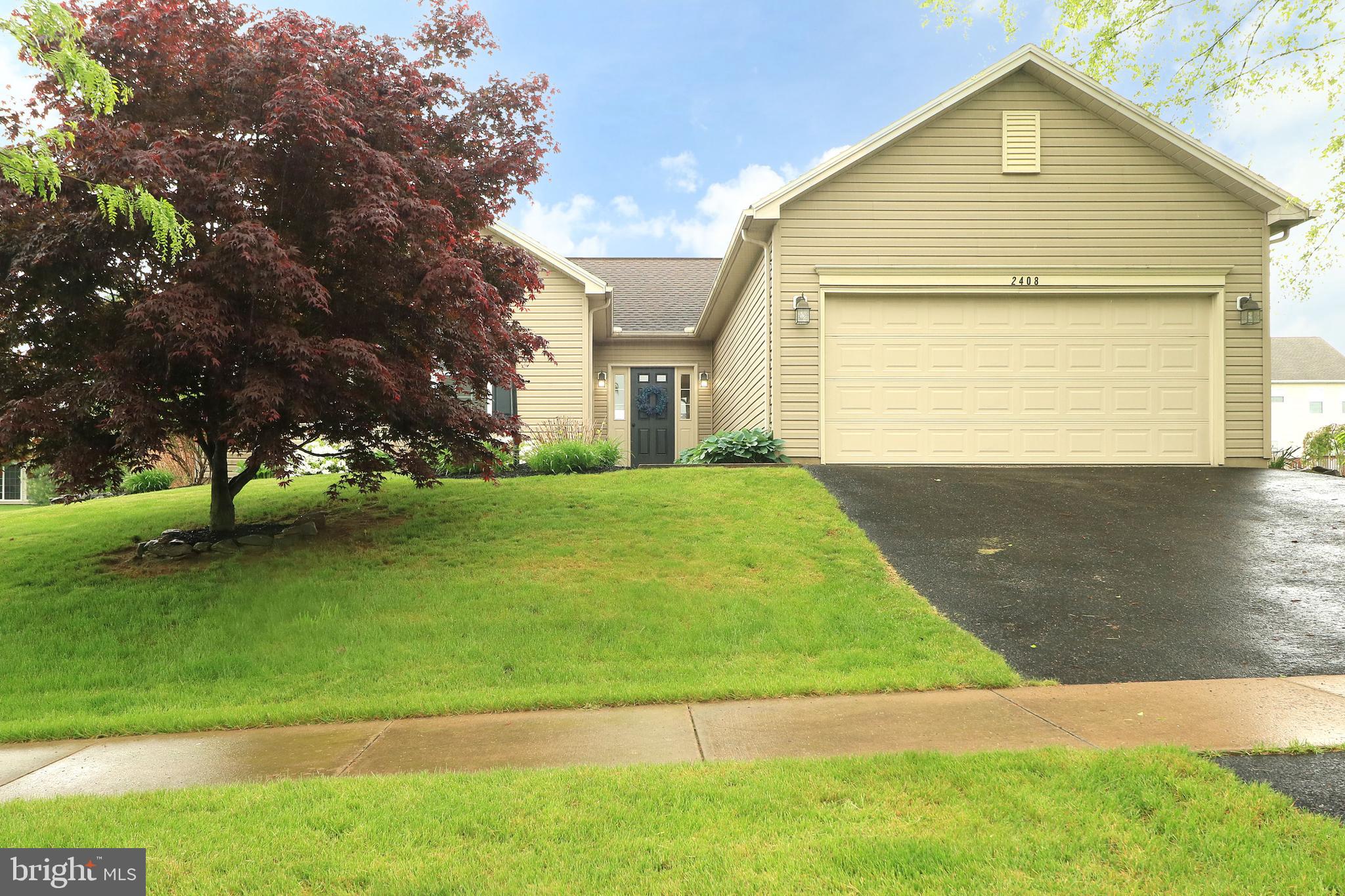 FOXPOINTE - Residential