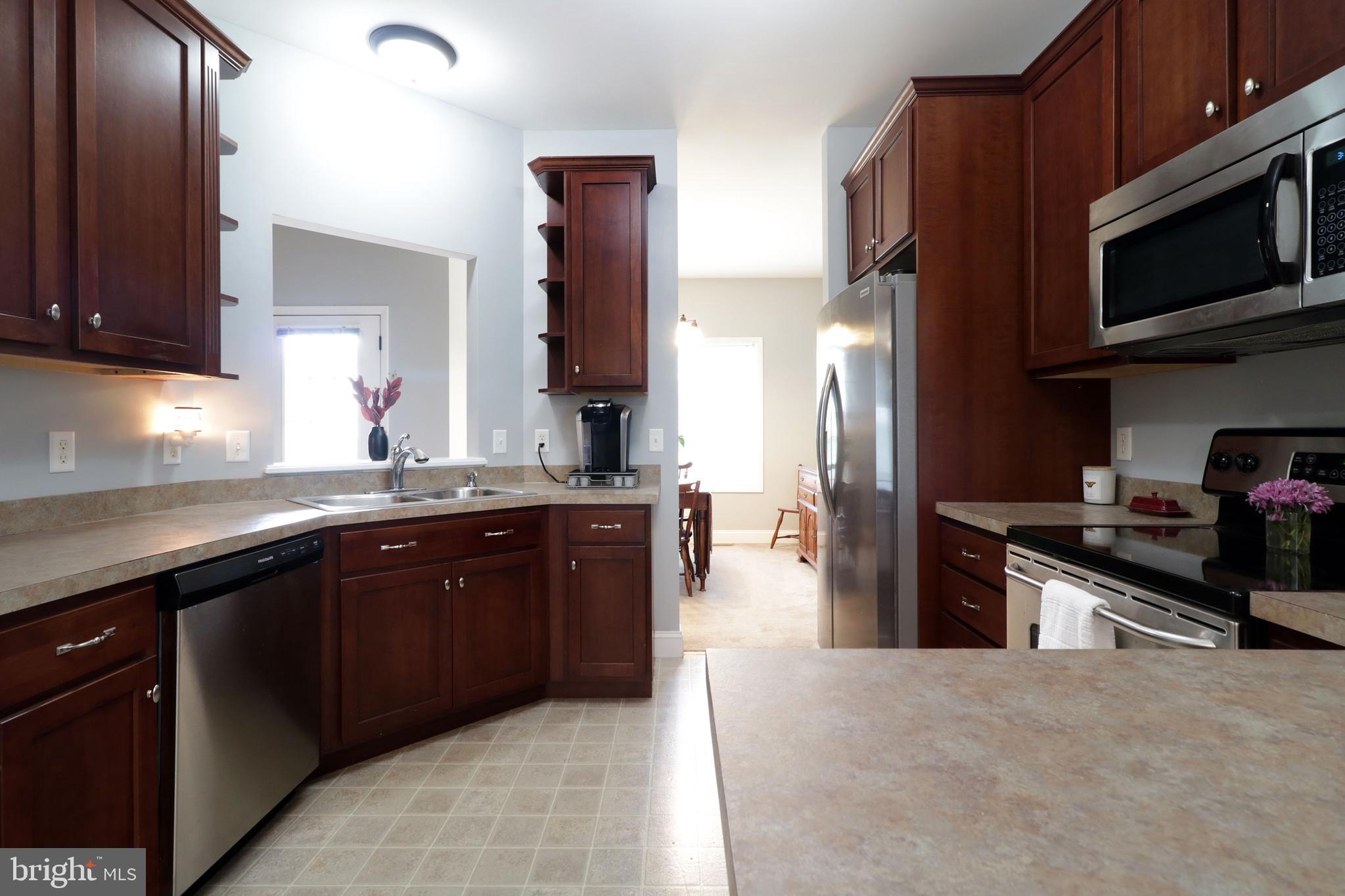 FOXPOINTE - Residential