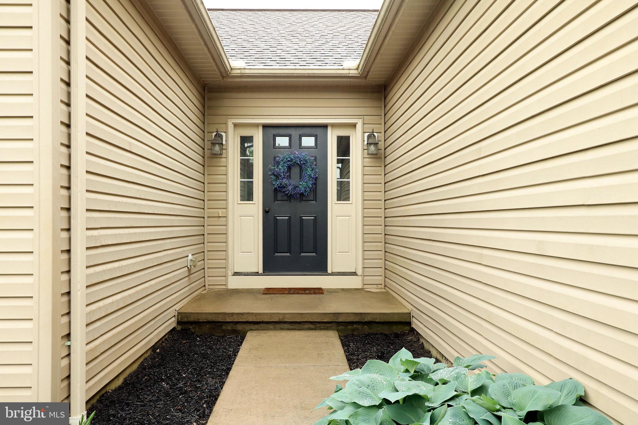 FOXPOINTE - Residential