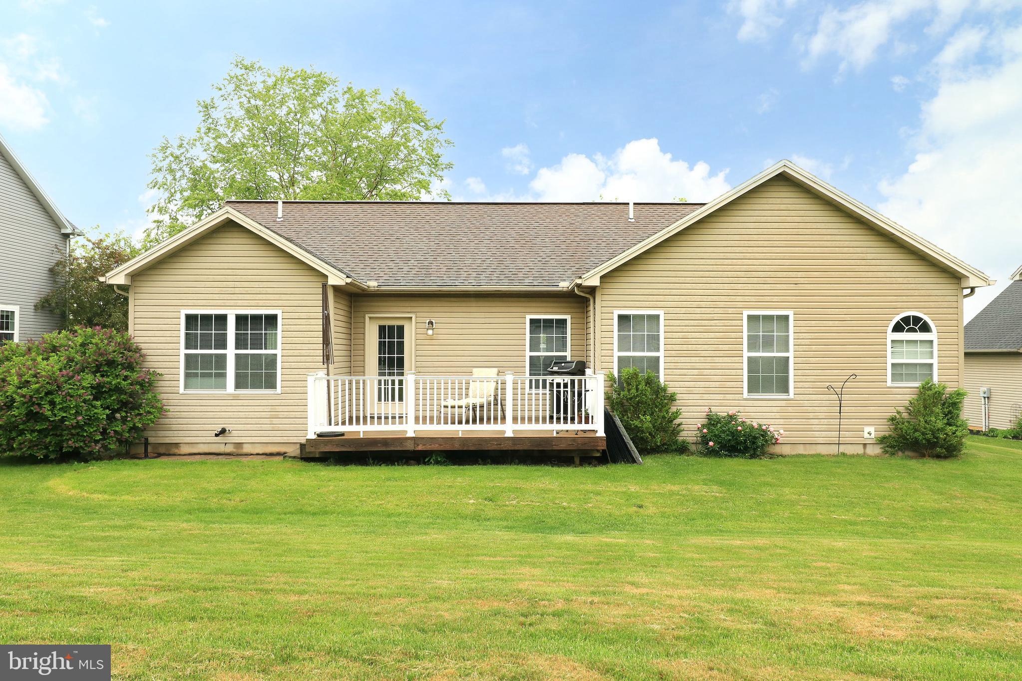 FOXPOINTE - Residential