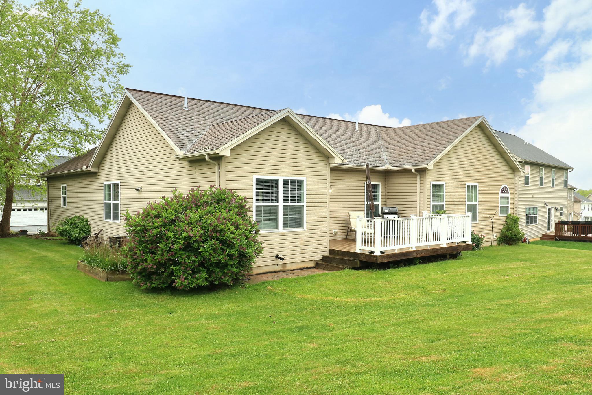 FOXPOINTE - Residential