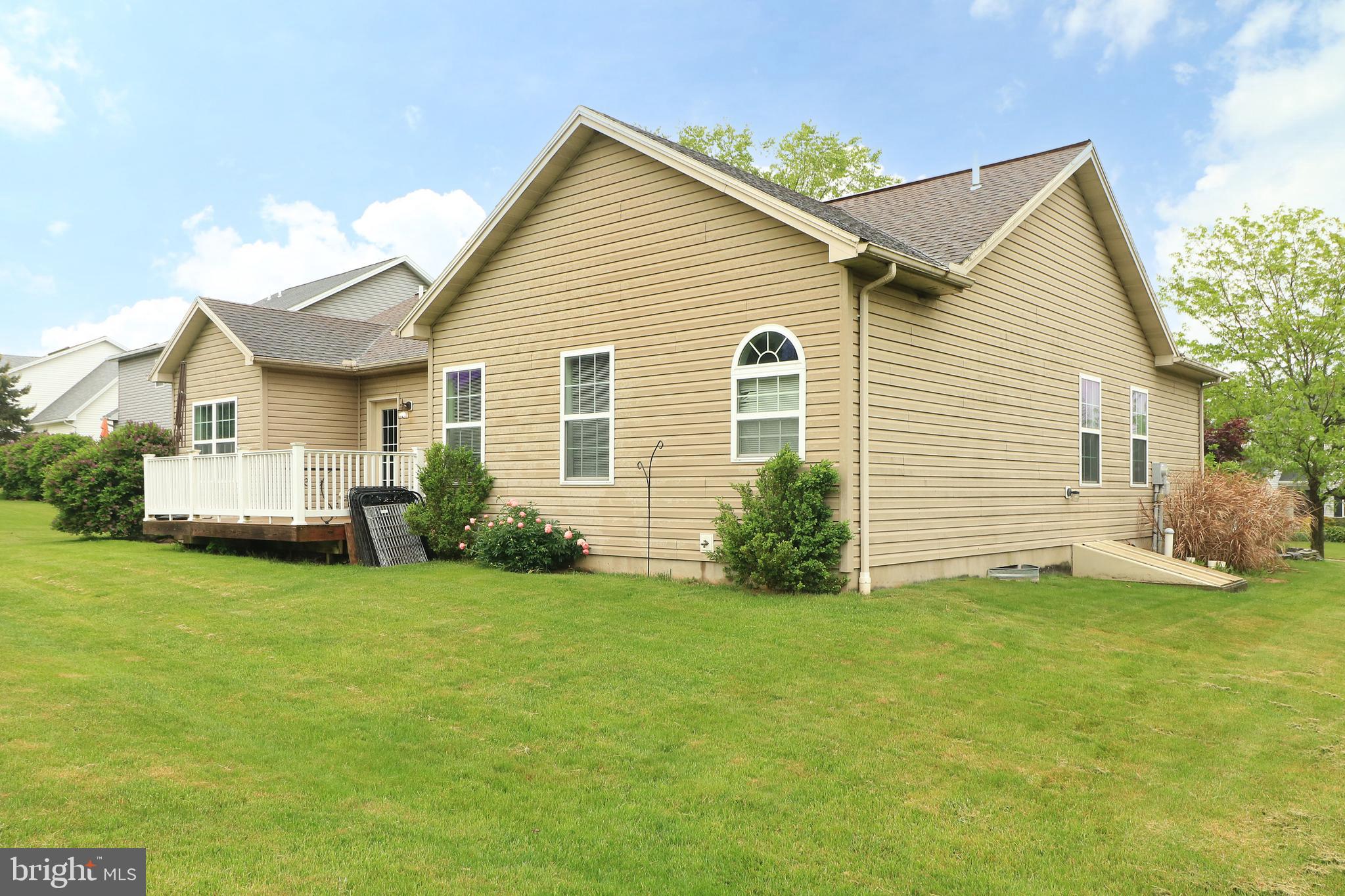 FOXPOINTE - Residential