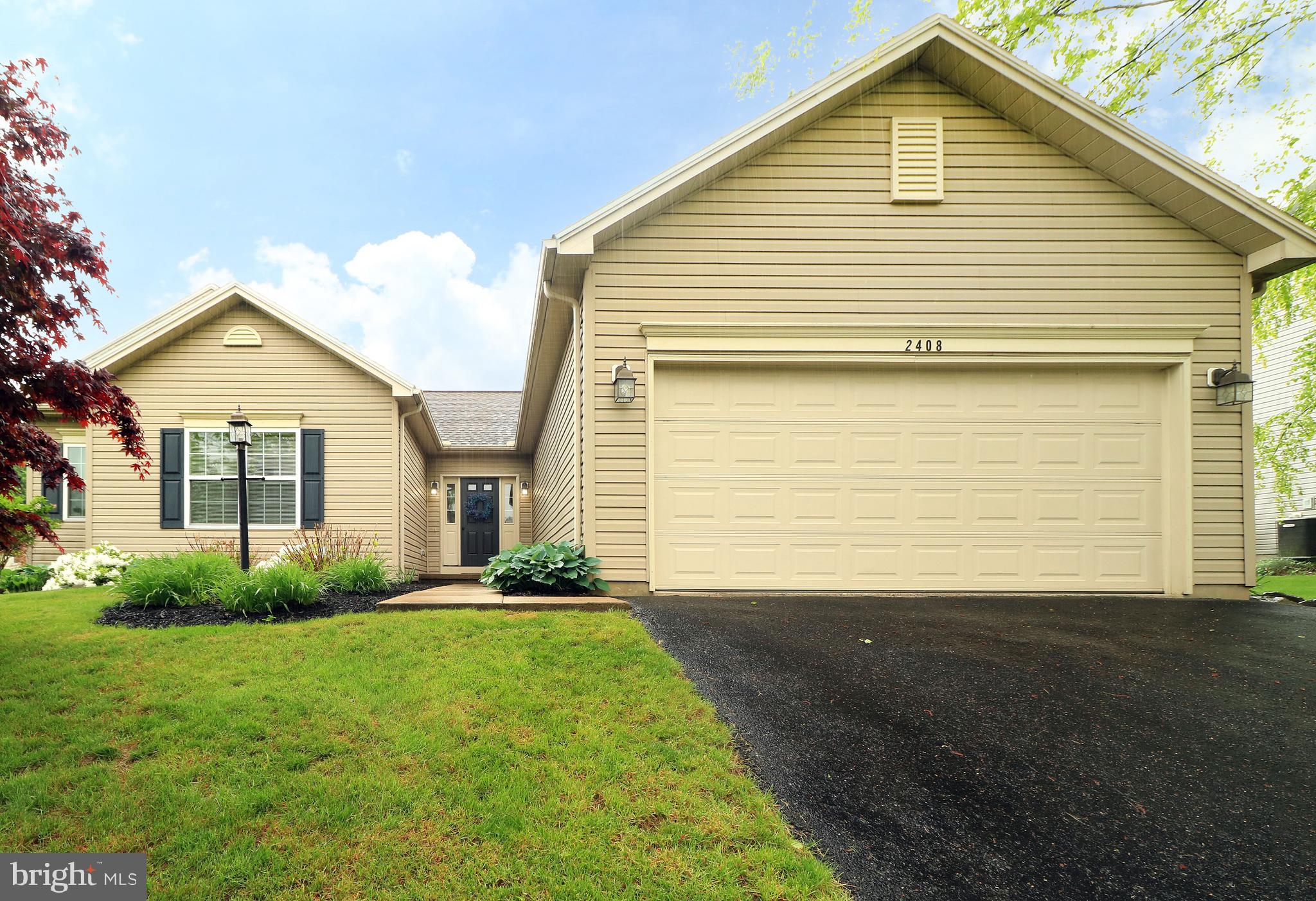 FOXPOINTE - Residential