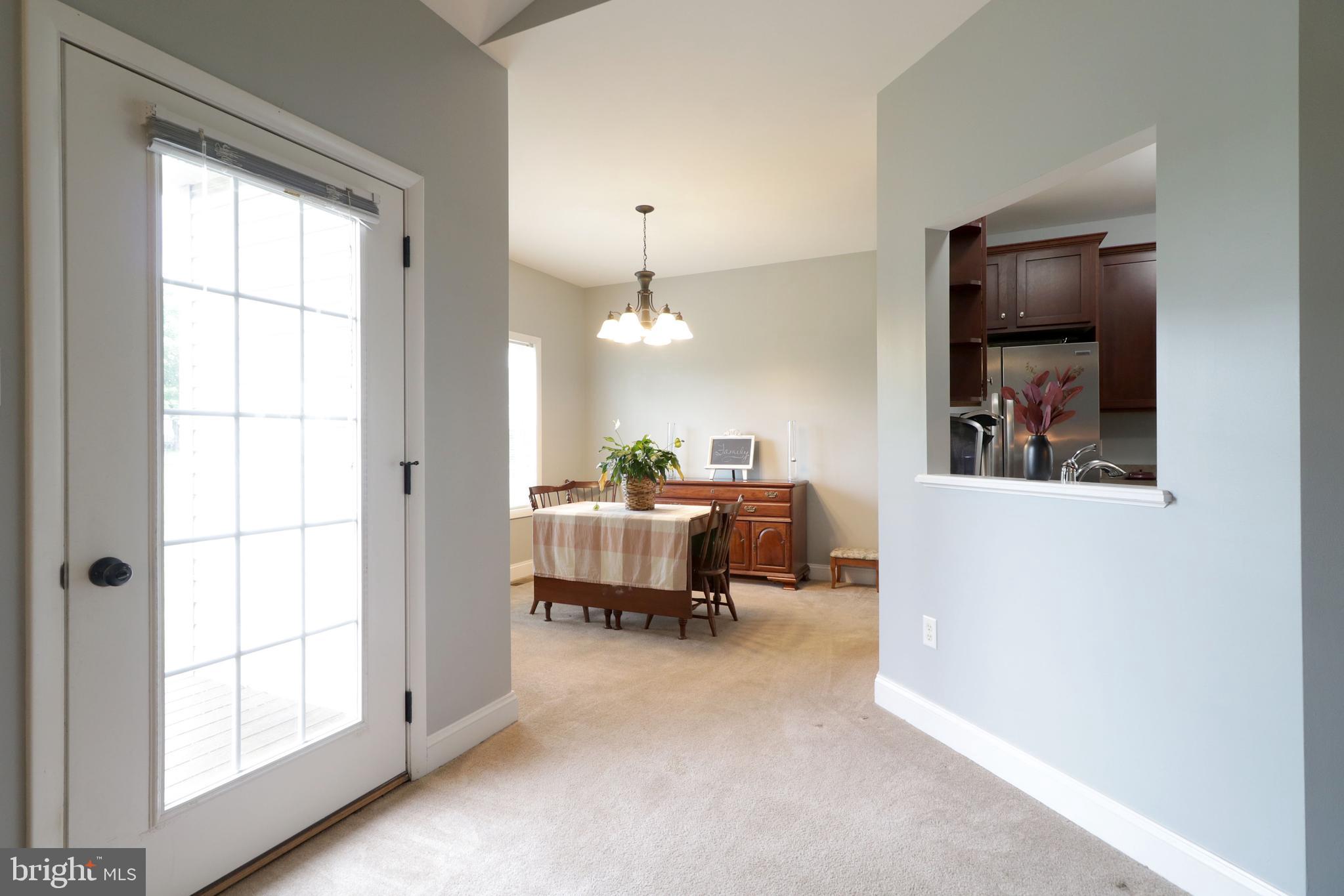 FOXPOINTE - Residential