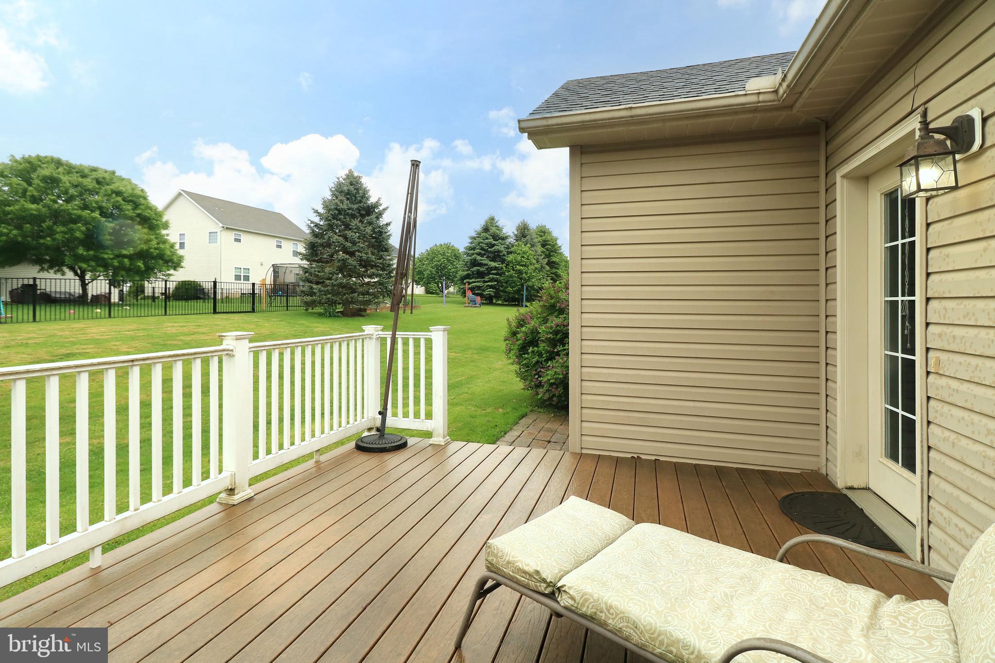 FOXPOINTE - Residential