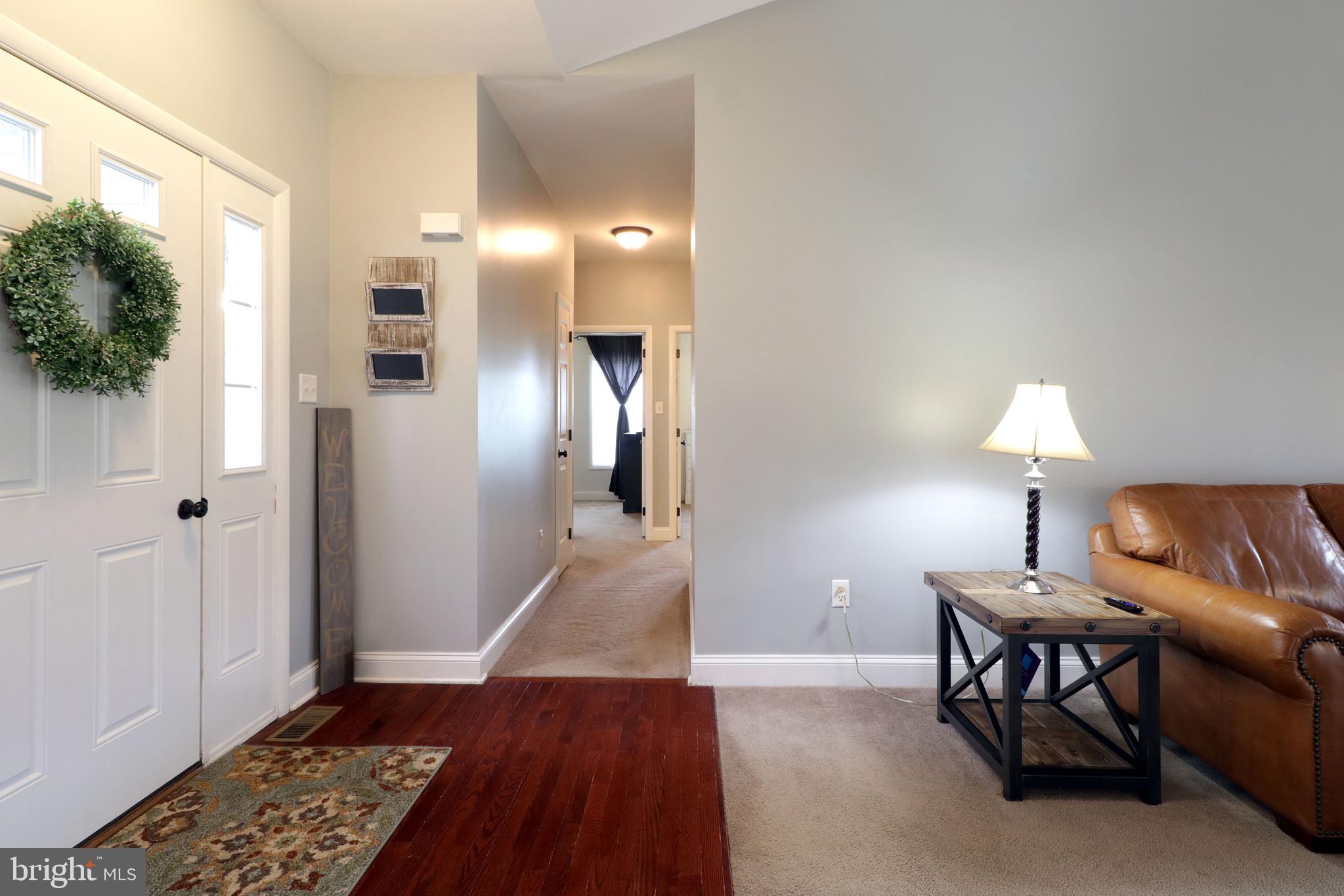 FOXPOINTE - Residential