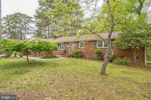 115 MISTLETOE NEWPORT NEWS VA 23606