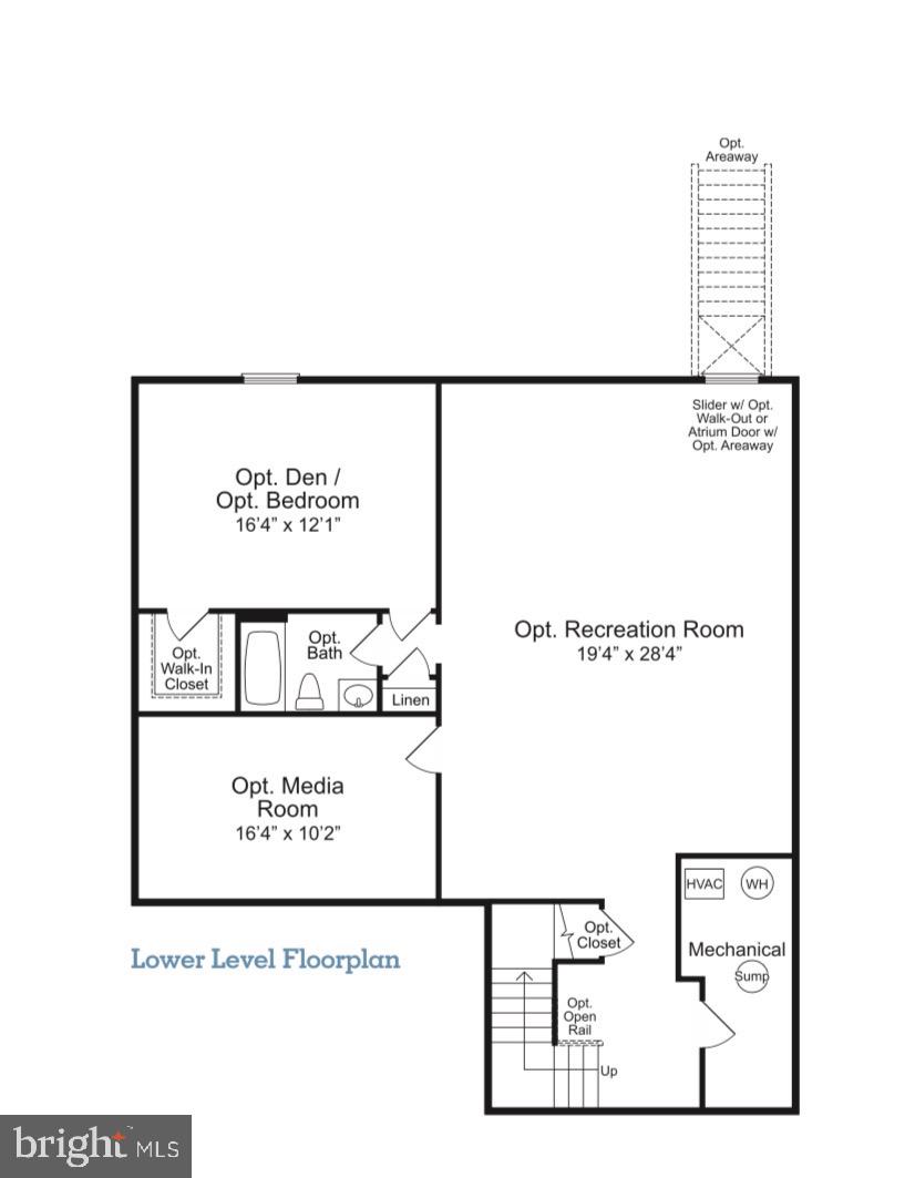 MAYFAIR - Residential