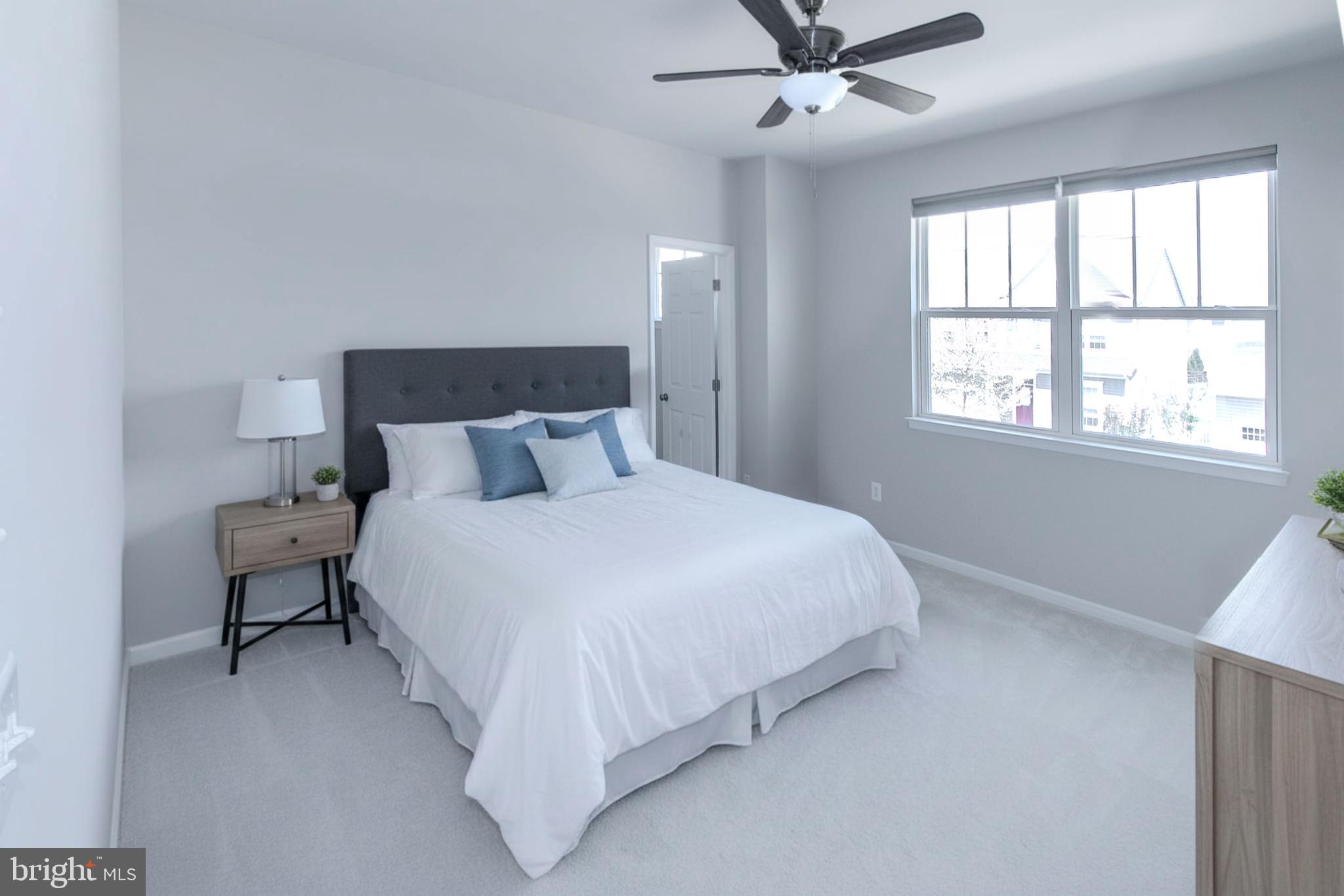 MAYFAIR - Residential