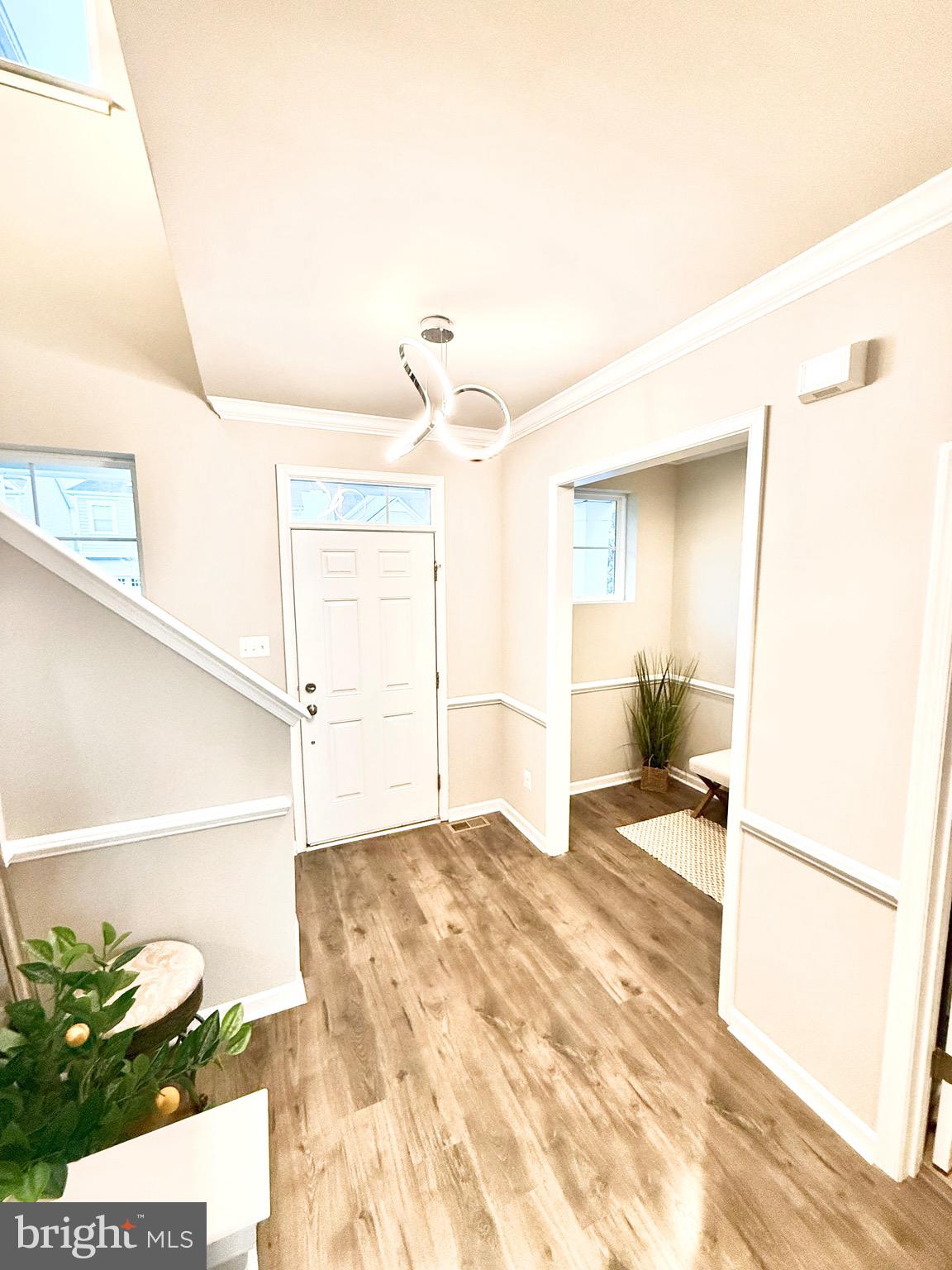 MAYFAIR - Residential