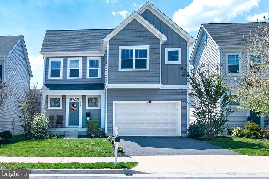 ✨ 4 Beds | 3.5 Baths | Main-Level Primary in Mayfair ✨

Welcome to this beautifully upgraded home in the highly sought-after Mayfair community of Purcellville! Built in 2017, this 4-bedroom, 3.5-bath home offers the perfect blend of modern upgrades, functional design, move-in ready convenience.

Enjoy the rare and desirable main-level primary suite, perfect for comfort and accessibility. The main level features luxury vinyl (LV) flooring, creating a sleek and durable living space.

The home has been thoughtfully refreshed with new carpet, fresh paint, updated appliances, and modern lighting and a  finished basement (with surround sound)—giving it a clean, contemporary feel throughout.

Enjoy the rare benefit of a primary bedroom on the main level, ideal for comfort and accessibility. The home features upgraded appliances, updated lighting, and a brand-new 2025 patio—perfect for entertaining or relaxing outdoors.

Indulge in a fully fenced backyard, offering privacy and space for pets or gatherings. The community adds even more value with playgrounds and picnic areas, creating a welcoming neighborhood feel.

Located in Loudoun County with access to top-rated schools and close to shopping, dining, beautiful wineries, and commuter routes—this home truly checks every box.

Highlights:

🛏️ 4 Bedrooms | 3.5 Bathrooms
🏠 Built in 2017 with modern upgrades
🛌 Primary bedroom on main level (rare!)
🍽️ Upgraded appliances
🌟Fully finished basement
💡 Updated lighting 
🌿 Brand-new 2025 patio
🔒 Fully fenced yard
🏘️ Located in desirable Mayfair community
🛝 Playground & picnic areas