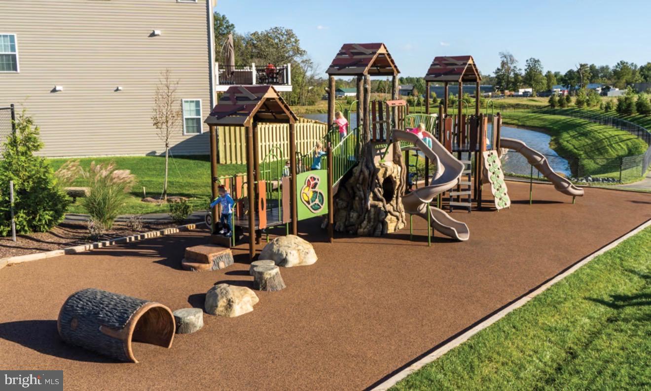 MAYFAIR - Residential