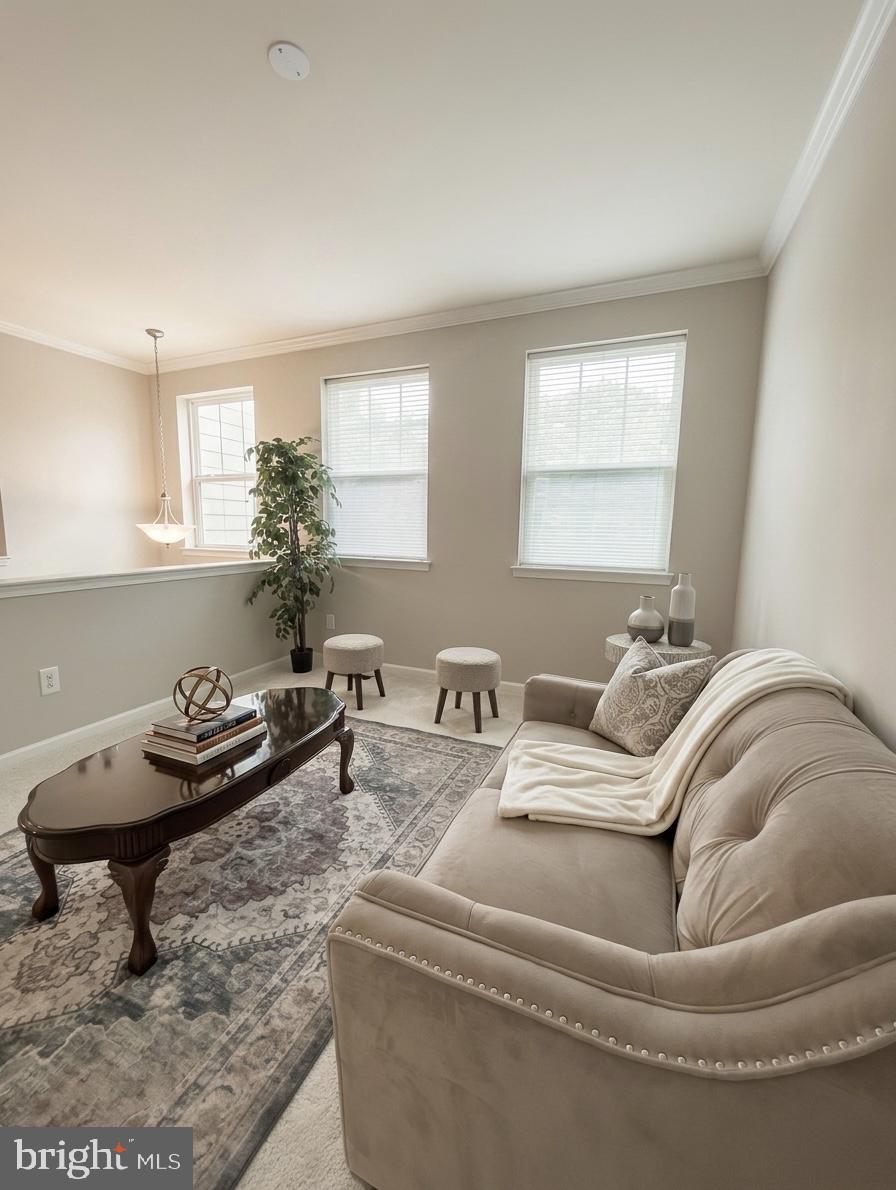 MAYFAIR - Residential