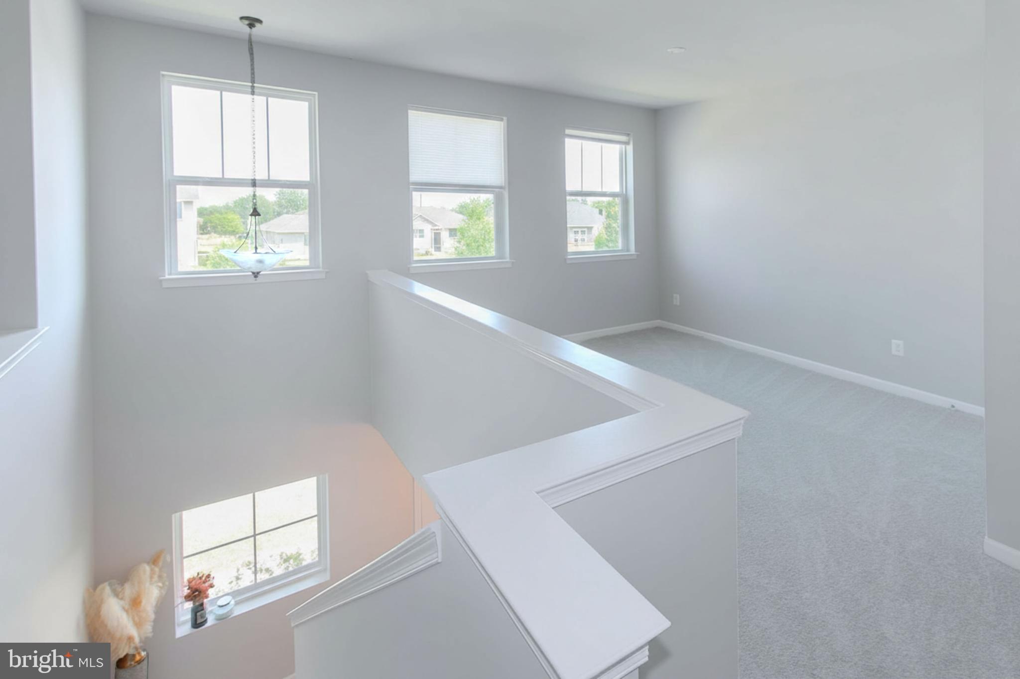 MAYFAIR - Residential