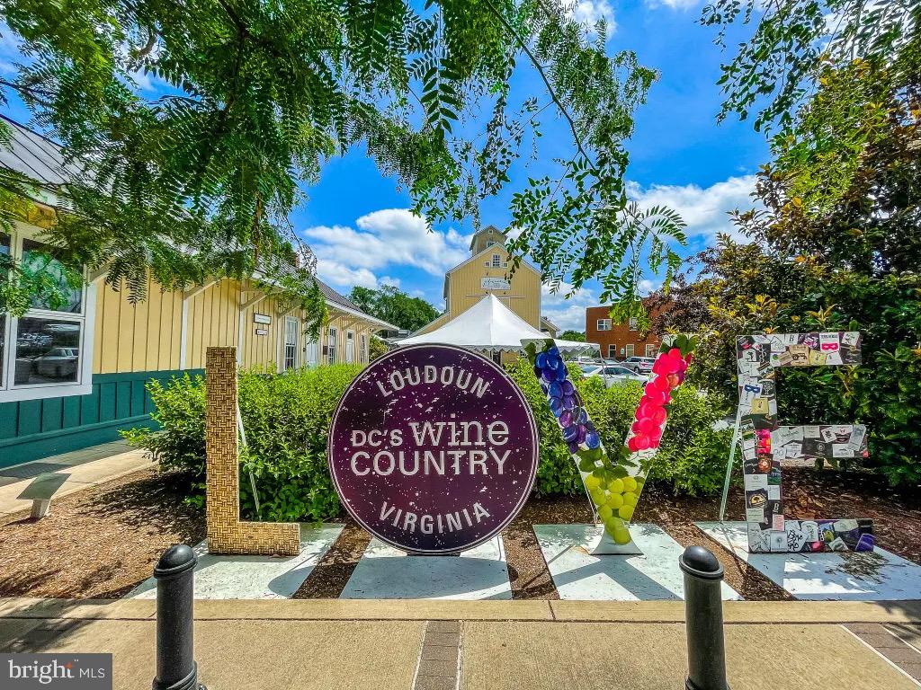 MAYFAIR - Residential