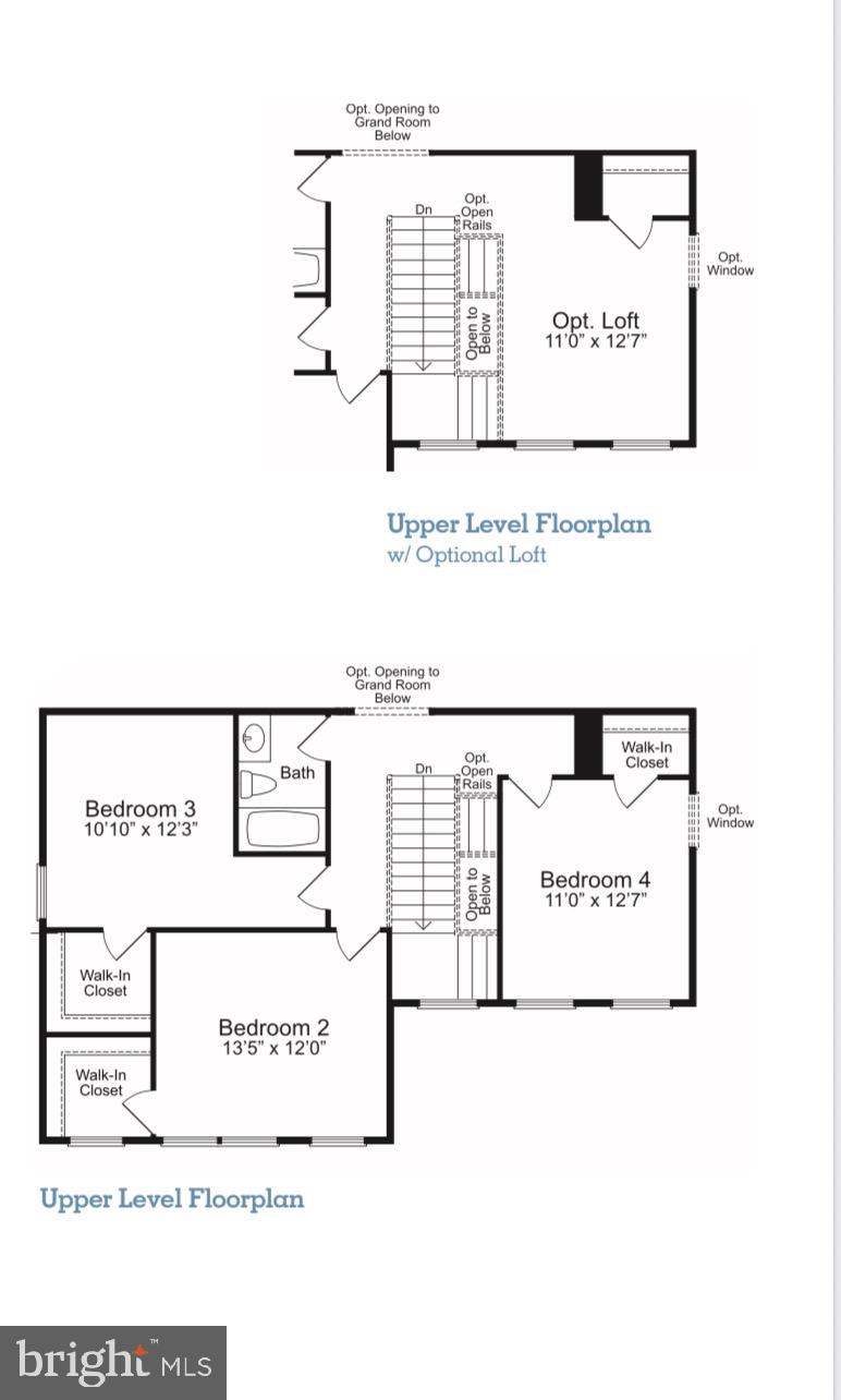 MAYFAIR - Residential